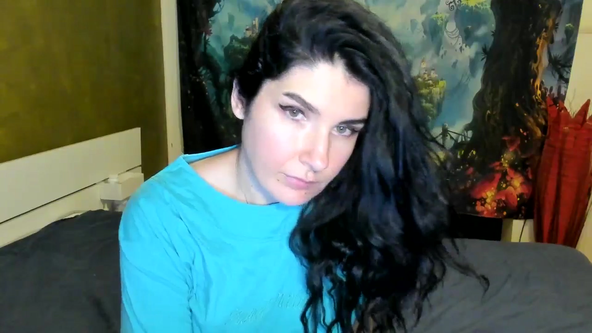 Gallery image thumbnail from SiouxPrincess's myfreecams stream on, 12/14/2024, 01:40 image 2 of 20