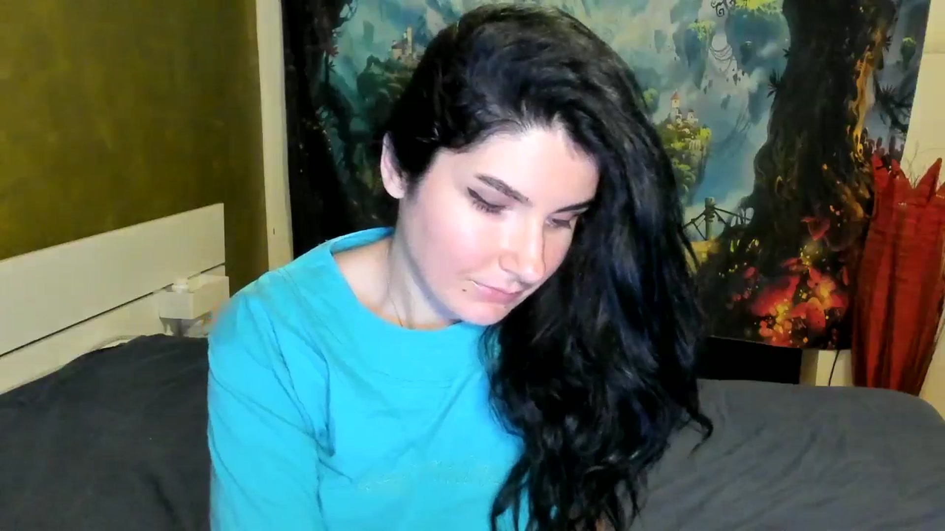 Gallery image thumbnail from SiouxPrincess's myfreecams stream on, 12/14/2024, 01:40 image 3 of 20