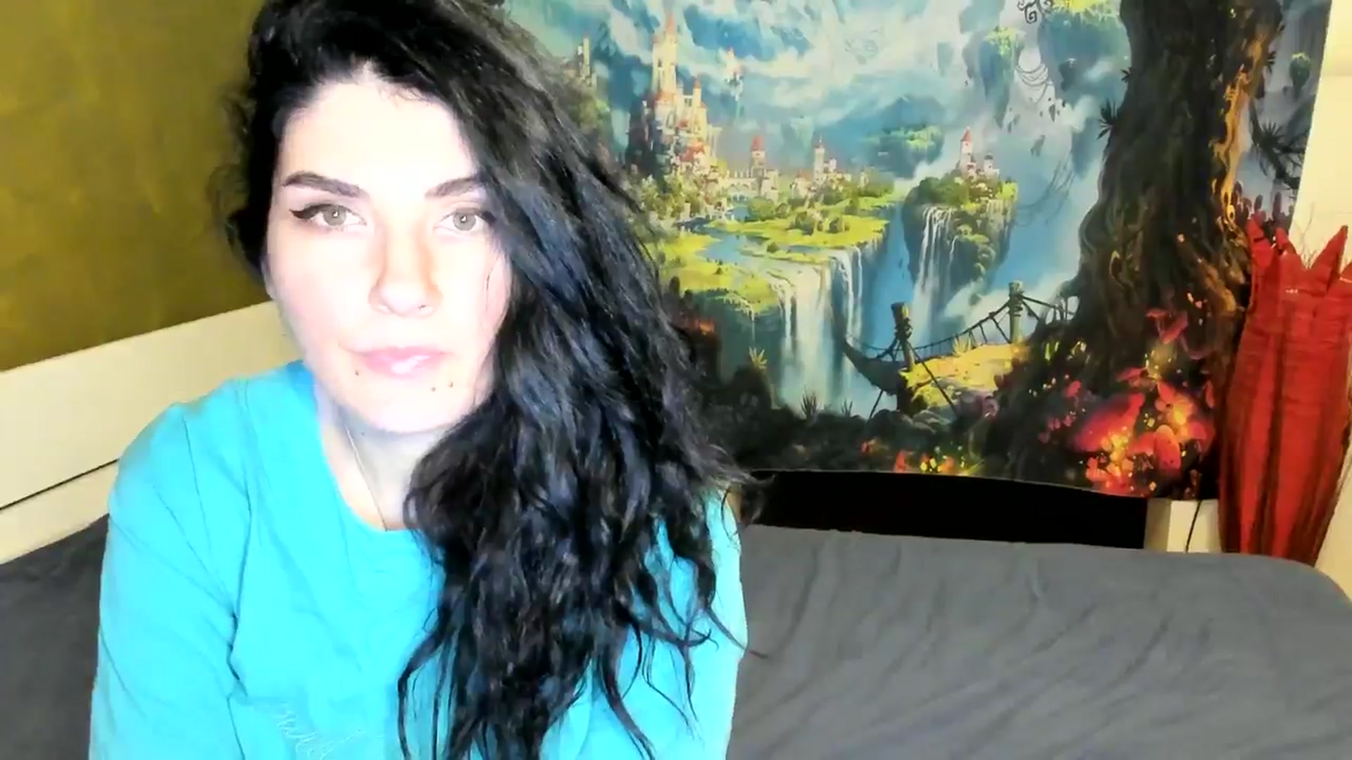 Gallery image thumbnail from SiouxPrincess's myfreecams stream on, 12/14/2024, 01:40 image 4 of 20
