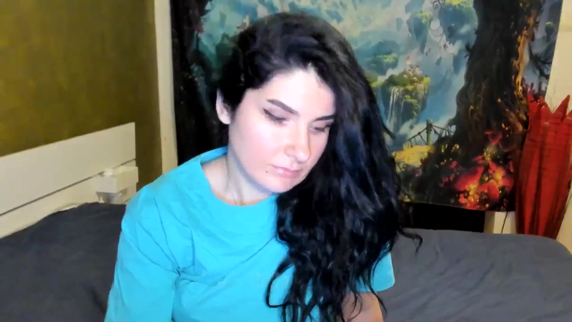 Gallery image thumbnail from SiouxPrincess's myfreecams stream on, 12/14/2024, 01:40 image 5 of 20