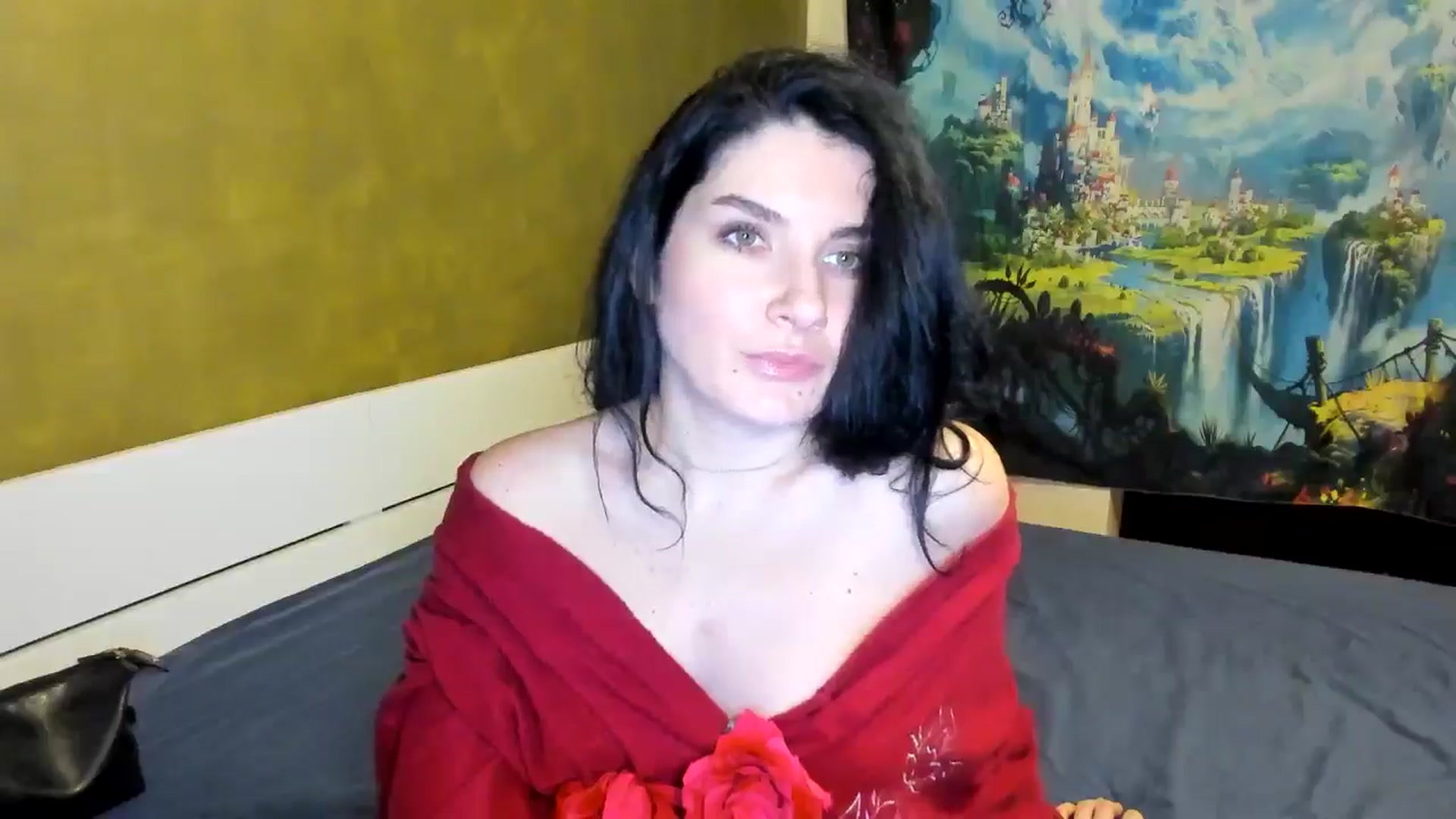 Gallery image thumbnail from SiouxPrincess's myfreecams stream on, 12/14/2024, 22:22 image 2 of 20