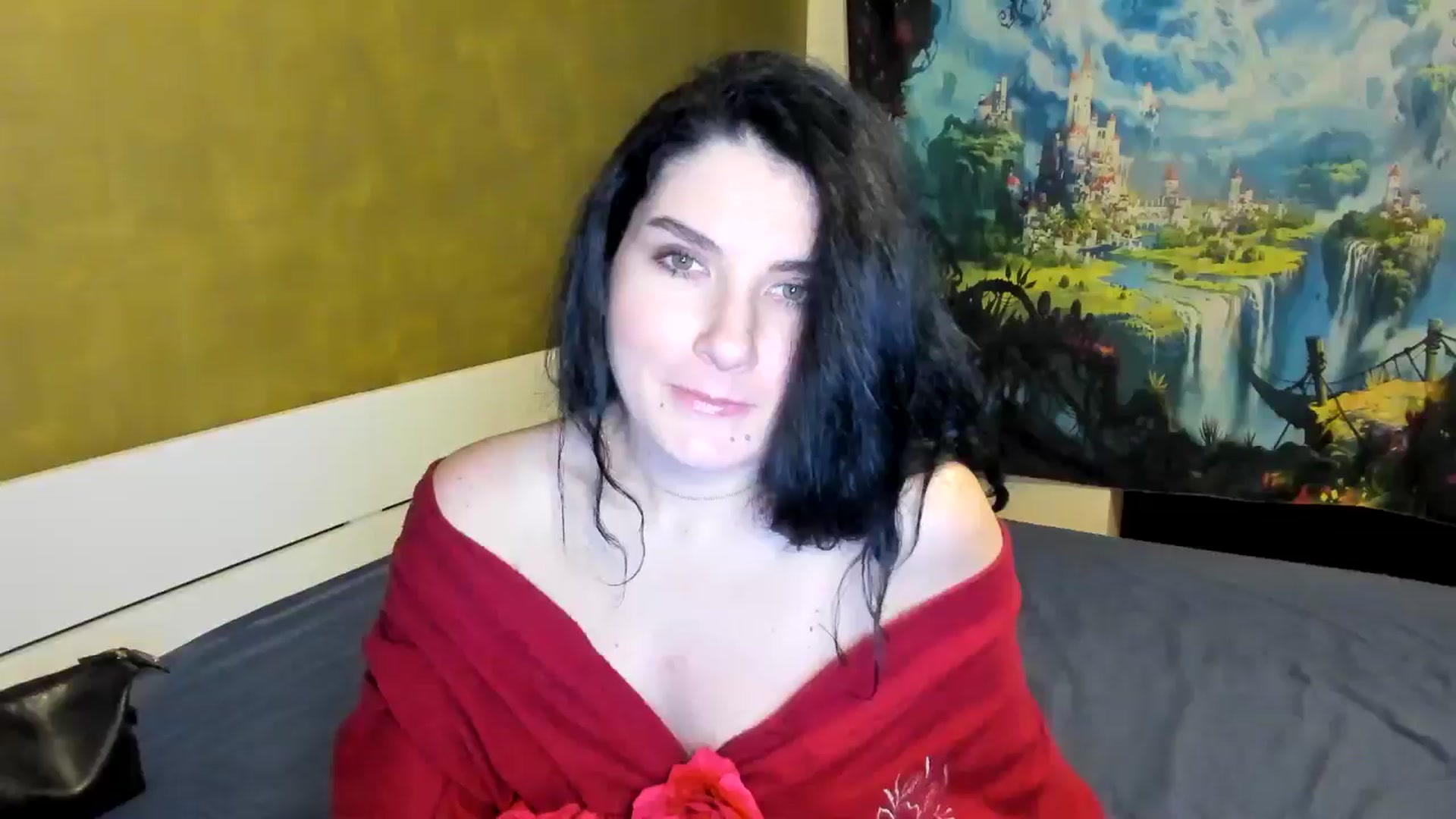 Gallery image thumbnail from SiouxPrincess's myfreecams stream on, 12/14/2024, 22:22 image 5 of 20