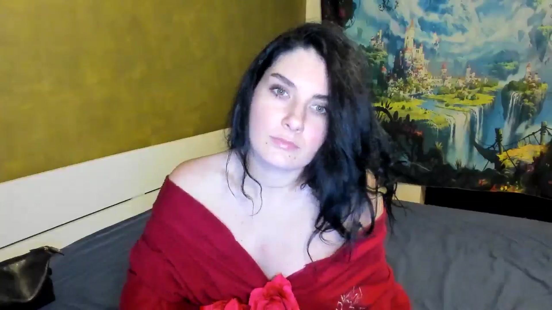 Gallery image thumbnail from SiouxPrincess's myfreecams stream on, 12/14/2024, 22:22 image 9 of 20