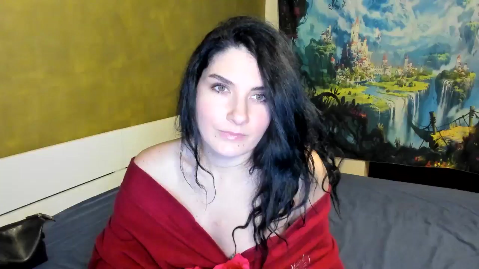 Gallery image thumbnail from SiouxPrincess's myfreecams stream on, 12/14/2024, 22:22 image 18 of 20