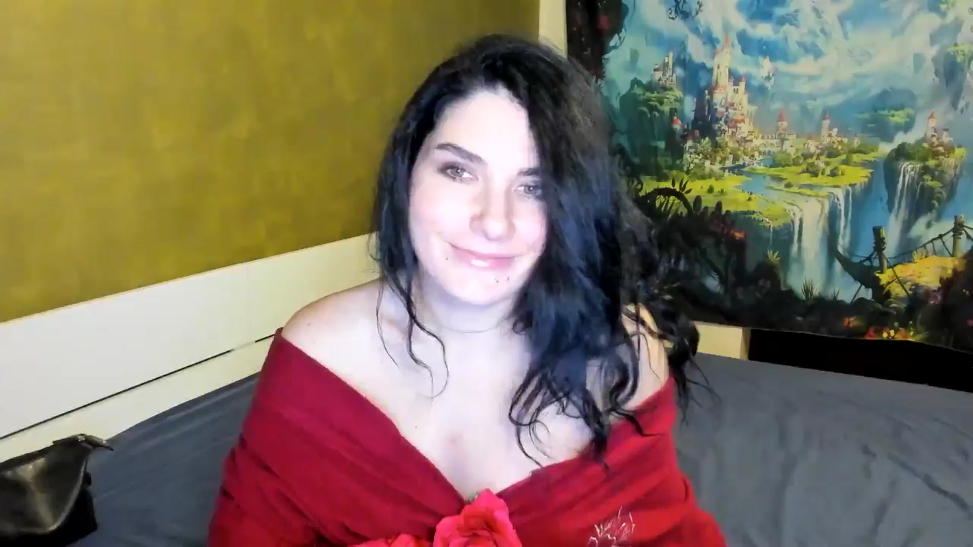 Gallery image thumbnail from SiouxPrincess's myfreecams stream on, 12/14/2024, 22:22 image 10 of 20