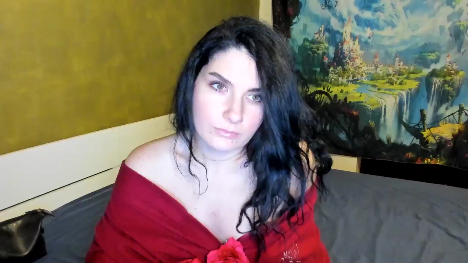 Gallery image thumbnail from SiouxPrincess's myfreecams stream on, 12/14/2024, 22:22 image 12 of 20