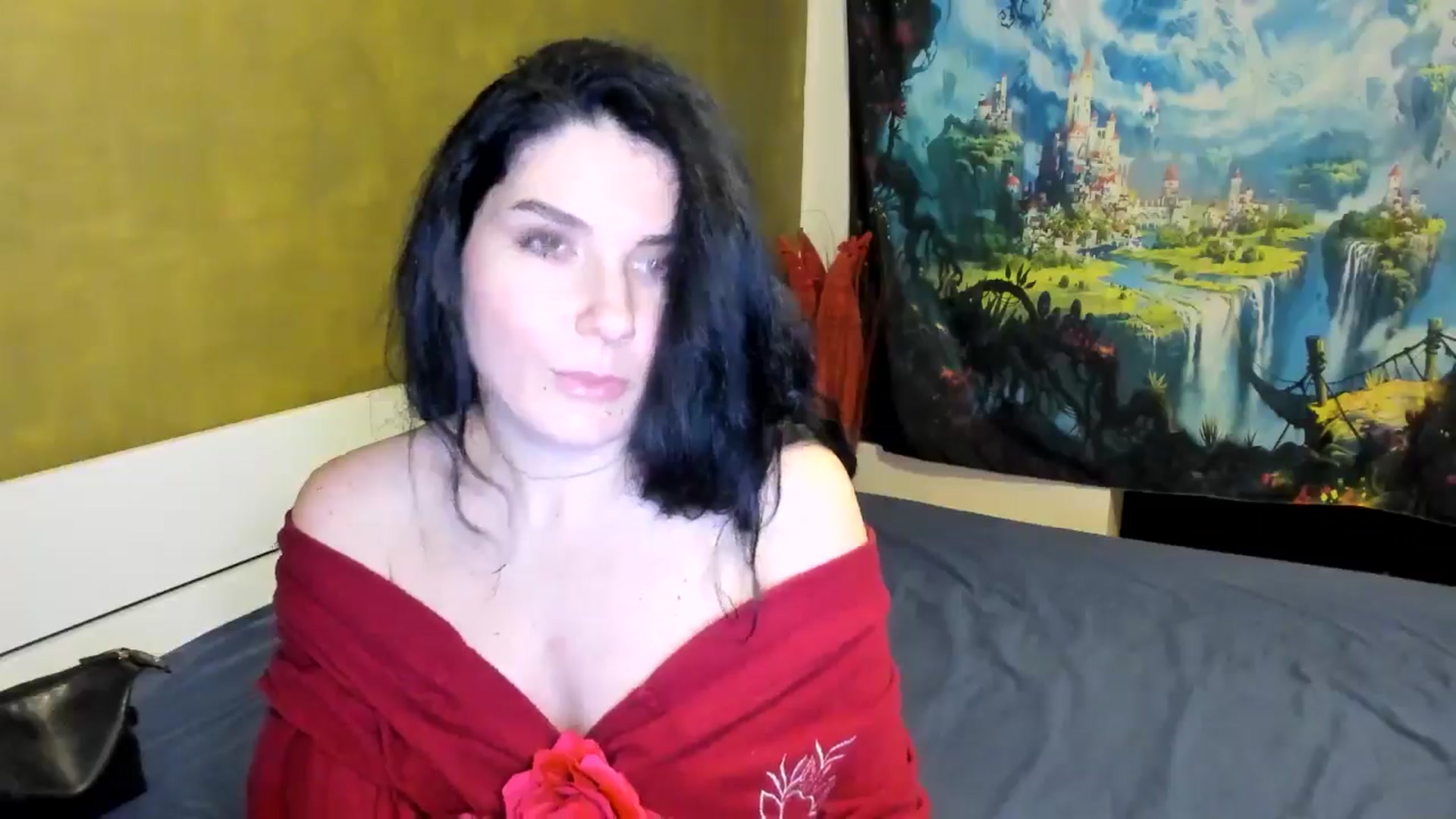 Gallery image thumbnail from SiouxPrincess's myfreecams stream on, 12/14/2024, 22:22 image 6 of 20