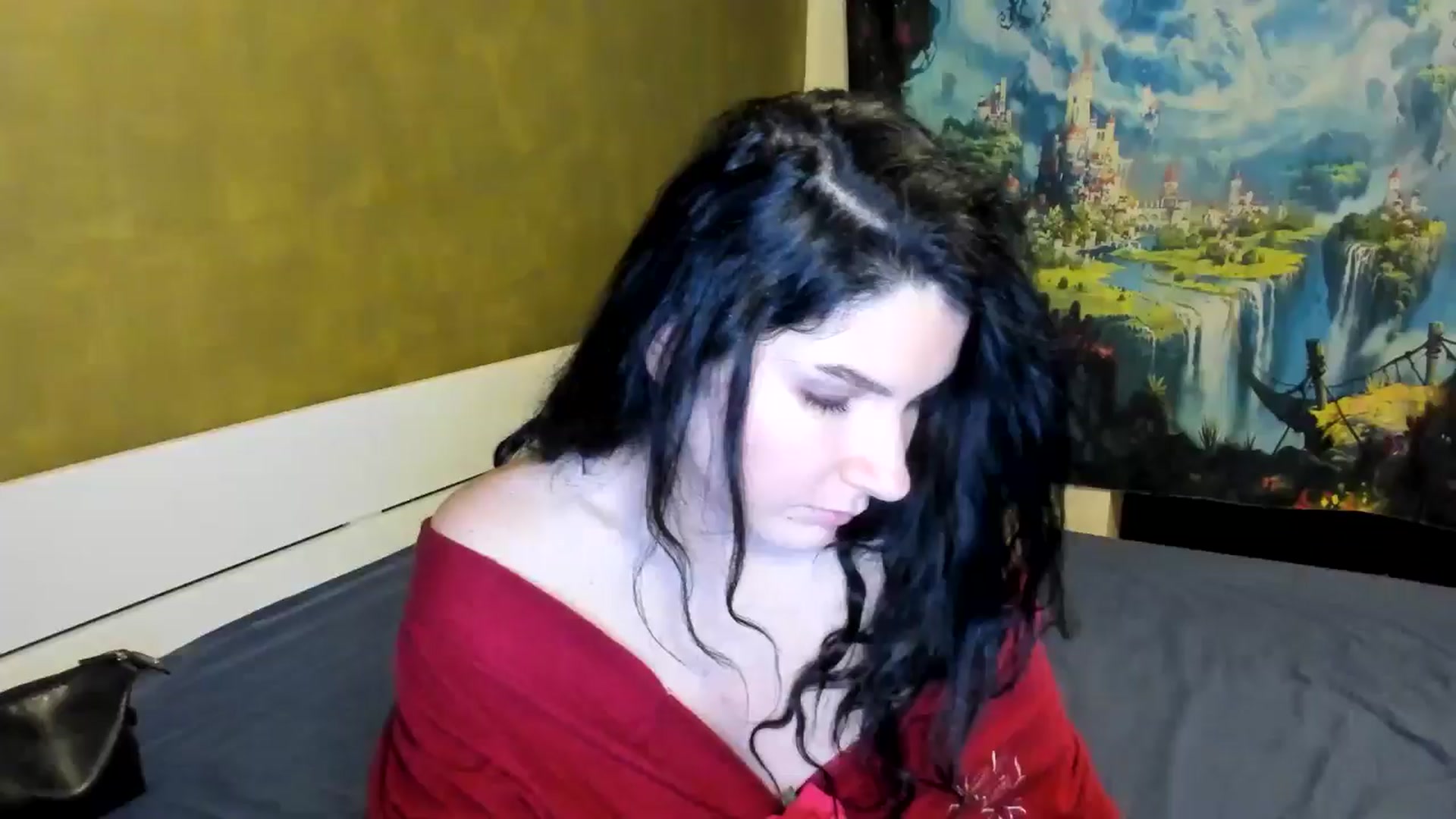 Gallery image thumbnail from SiouxPrincess's myfreecams stream on, 12/14/2024, 22:22 image 16 of 20