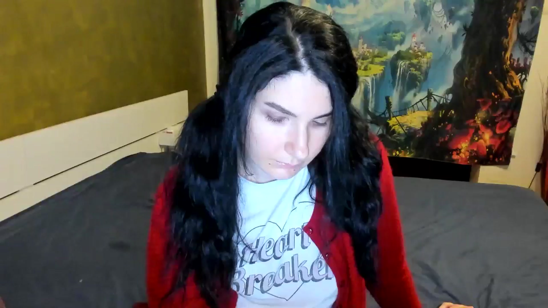 Gallery image thumbnail from SiouxPrincess's myfreecams stream on, 12/17/2024, 01:30 image 8 of 20