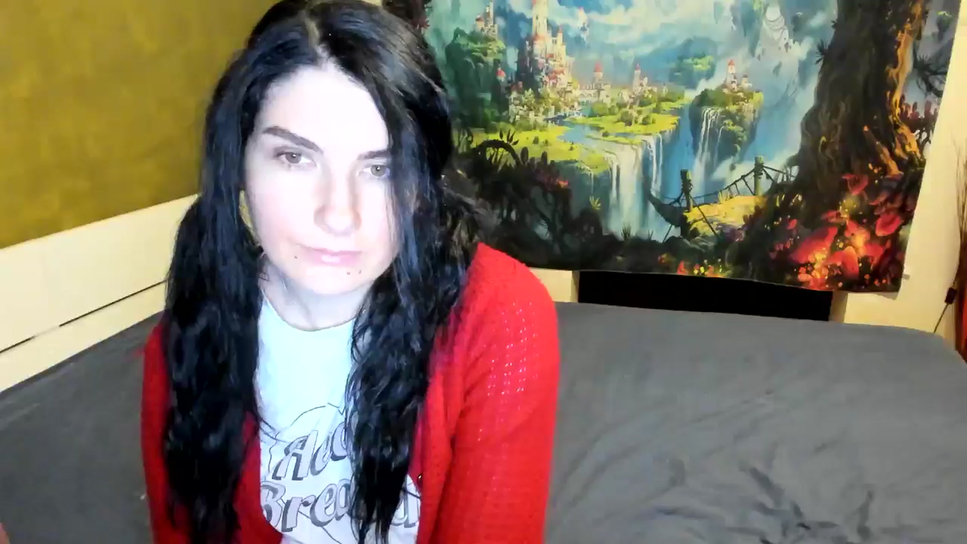 Gallery image thumbnail from SiouxPrincess's myfreecams stream on, 12/17/2024, 01:30 image 19 of 20