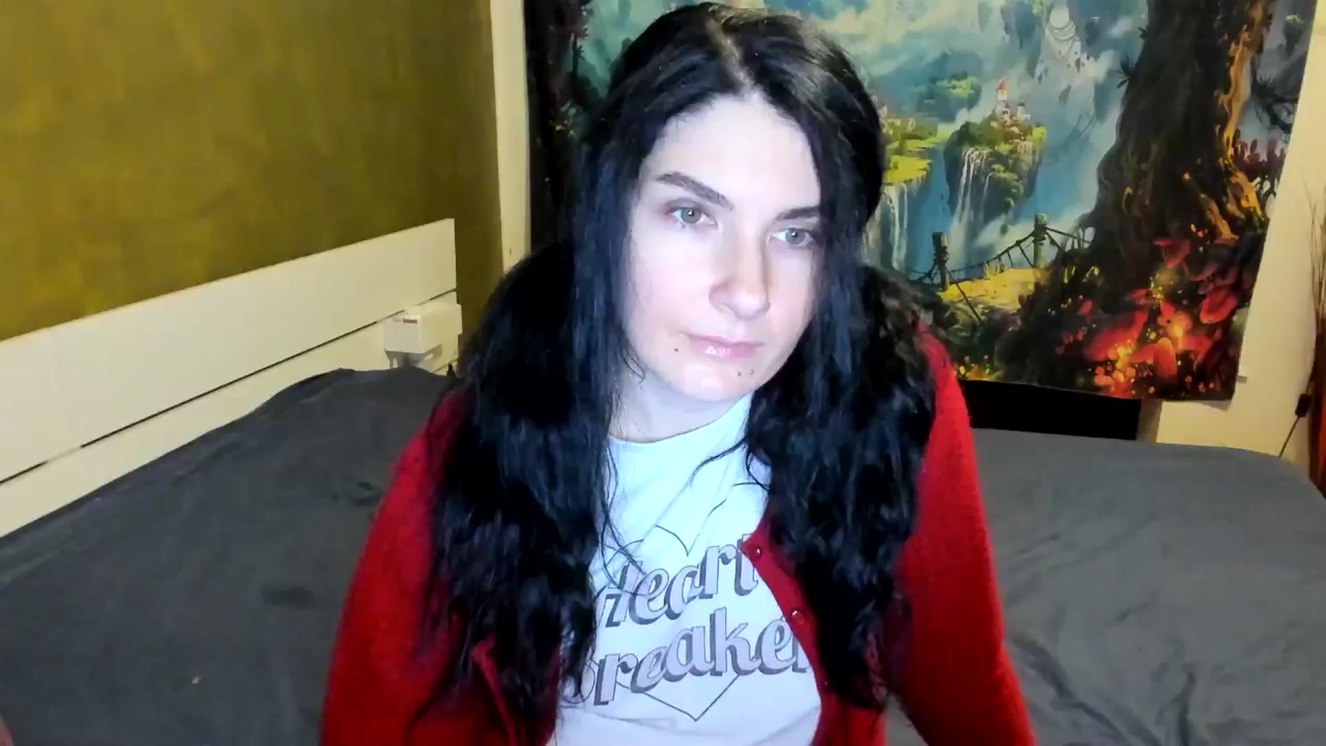Gallery image thumbnail from SiouxPrincess's myfreecams stream on, 12/17/2024, 01:30 image 9 of 20