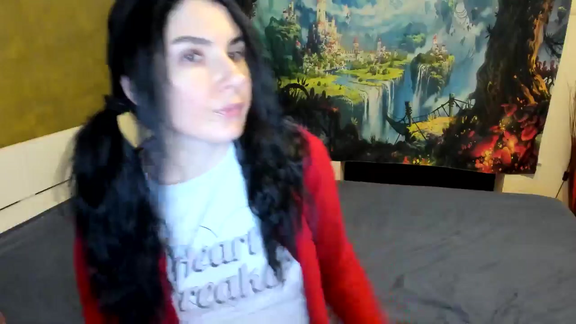Gallery image thumbnail from SiouxPrincess's myfreecams stream on, 12/17/2024, 01:30 image 2 of 20