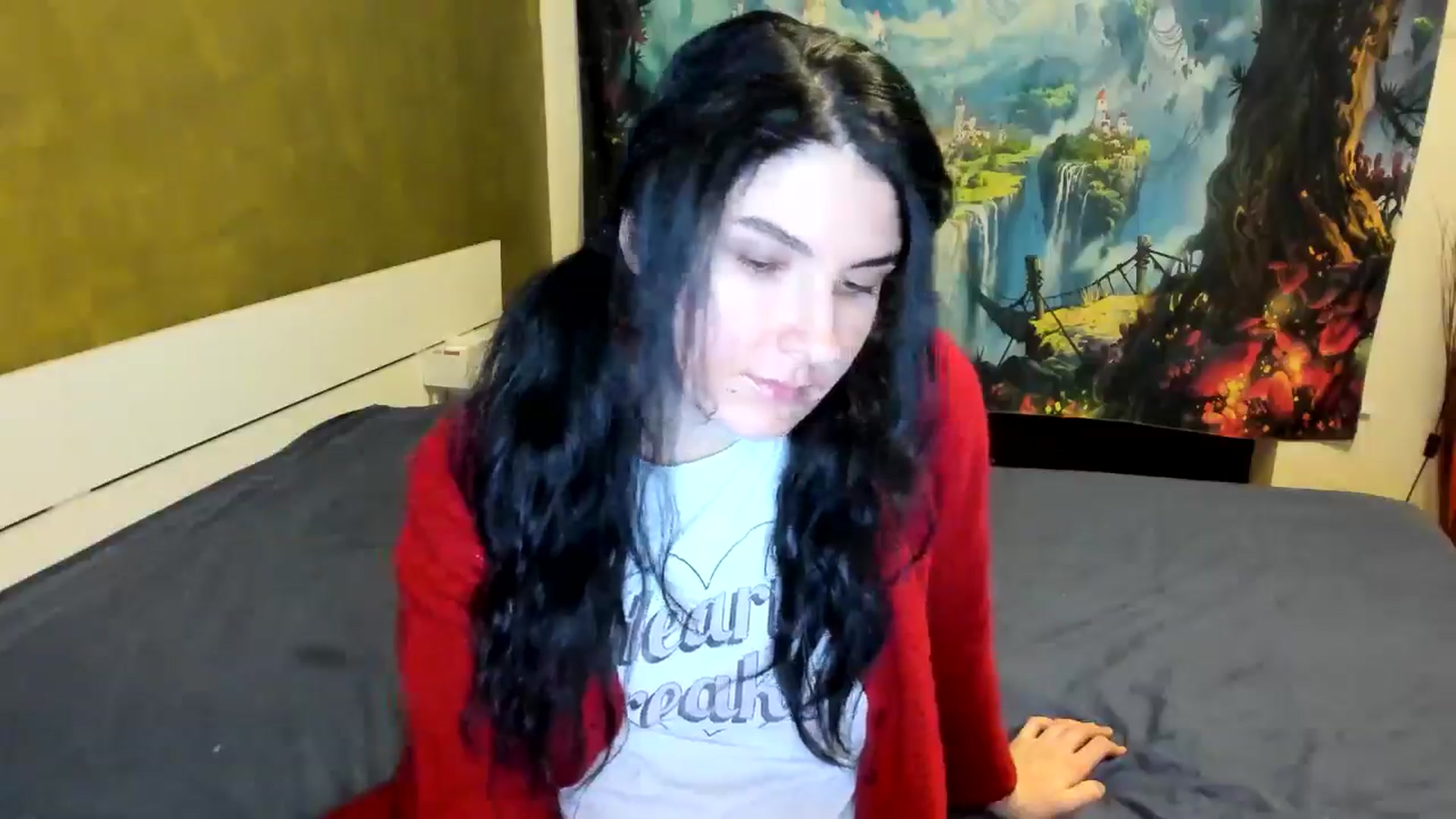 Gallery image thumbnail from SiouxPrincess's myfreecams stream on, 12/17/2024, 01:30 image 20 of 20