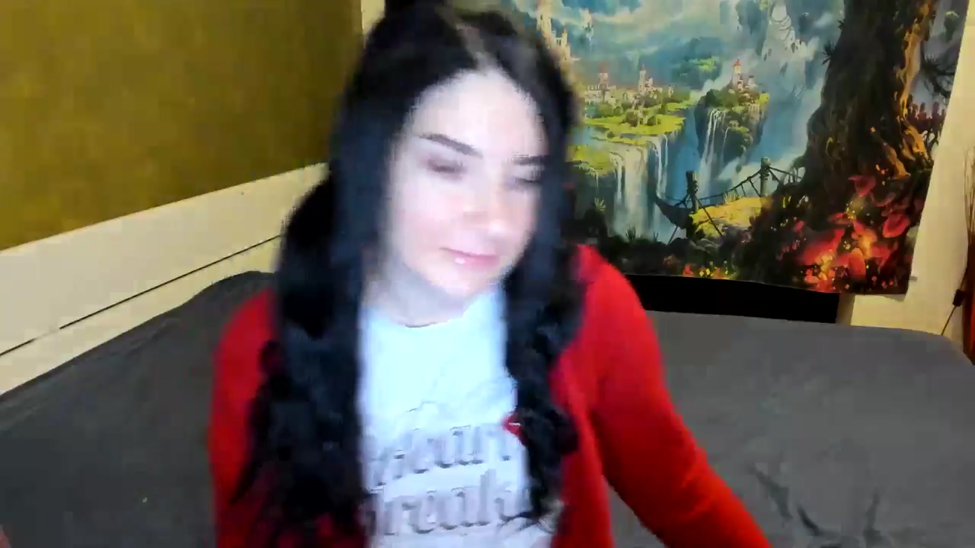 Gallery image thumbnail from SiouxPrincess's myfreecams stream on, 12/17/2024, 01:30 image 14 of 20