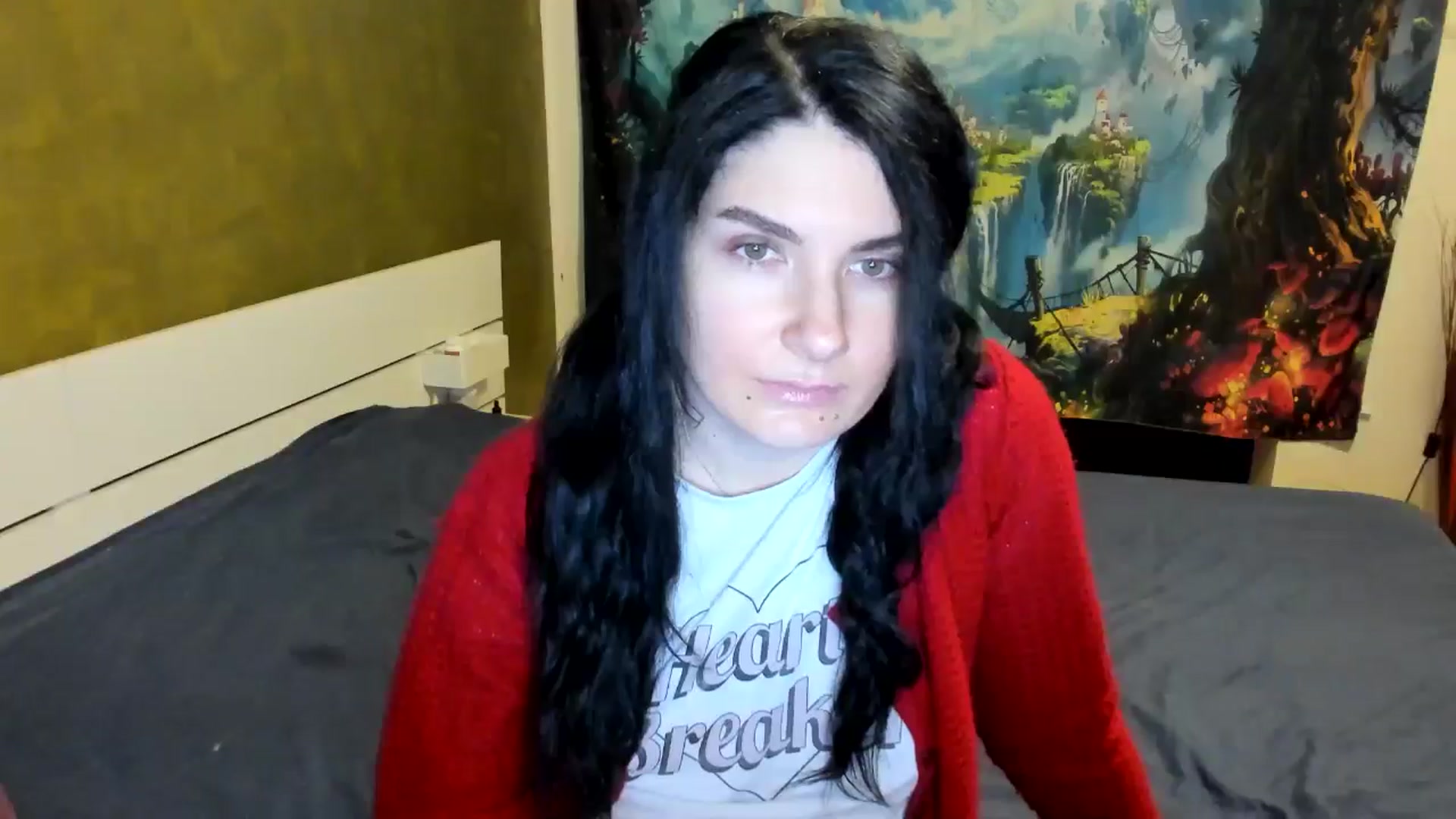 Gallery image thumbnail from SiouxPrincess's myfreecams stream on, 12/17/2024, 01:30 image 13 of 20