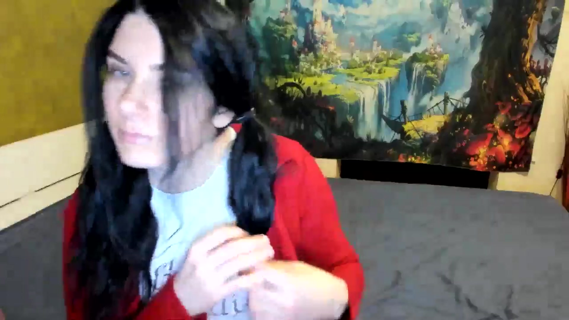 Gallery image thumbnail from SiouxPrincess's myfreecams stream on, 12/17/2024, 01:30 image 16 of 20