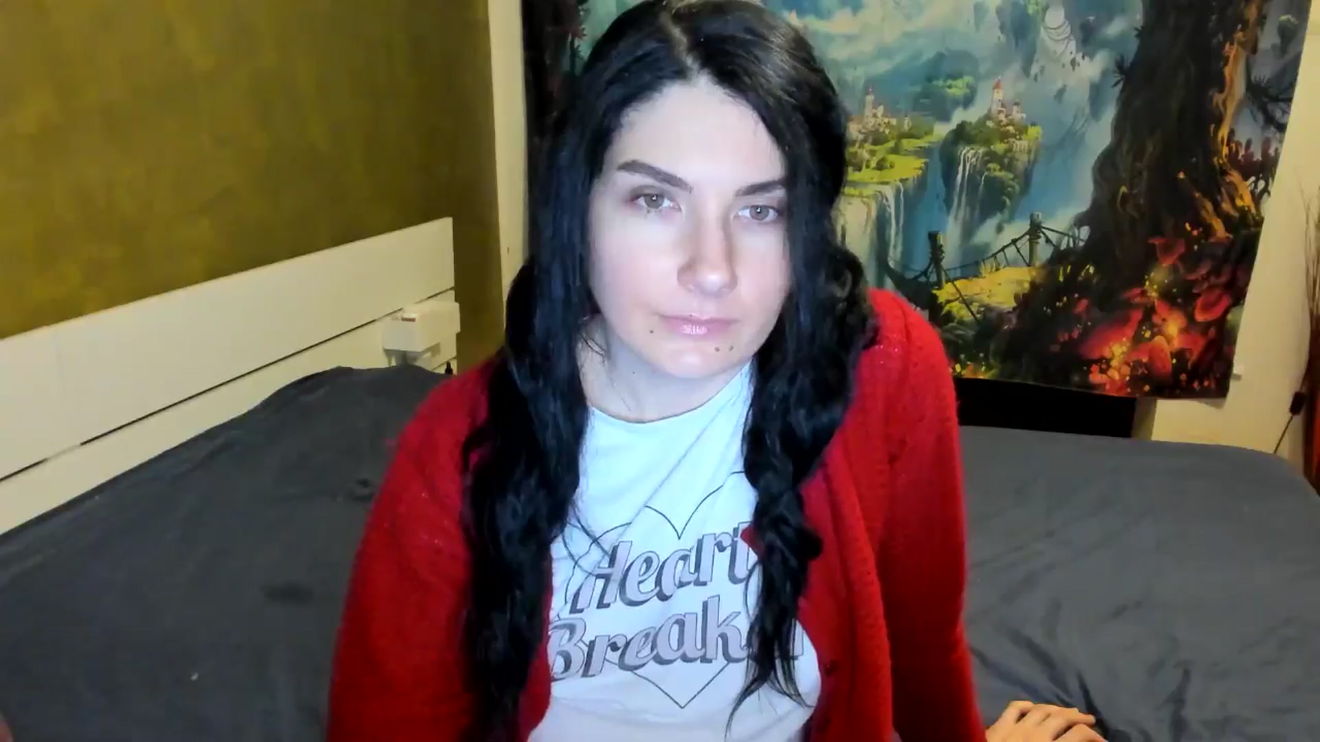 Gallery image thumbnail from SiouxPrincess's myfreecams stream on, 12/17/2024, 01:30 image 11 of 20