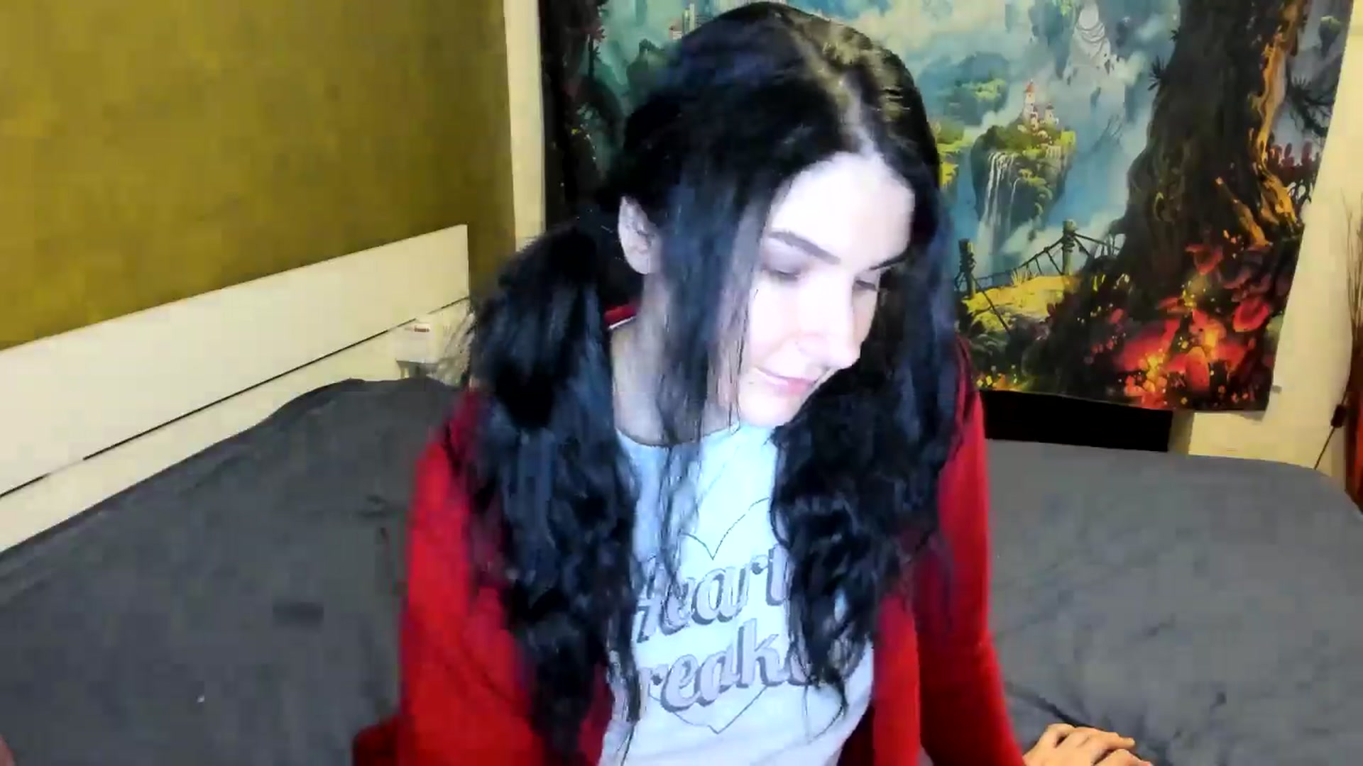 Gallery image thumbnail from SiouxPrincess's myfreecams stream on, 12/17/2024, 01:30 image 3 of 20