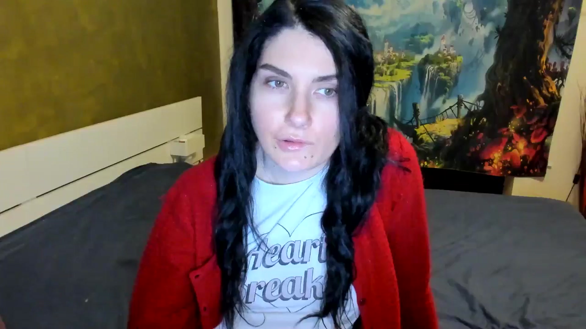 Gallery image thumbnail from SiouxPrincess's myfreecams stream on, 12/17/2024, 01:30 image 17 of 20