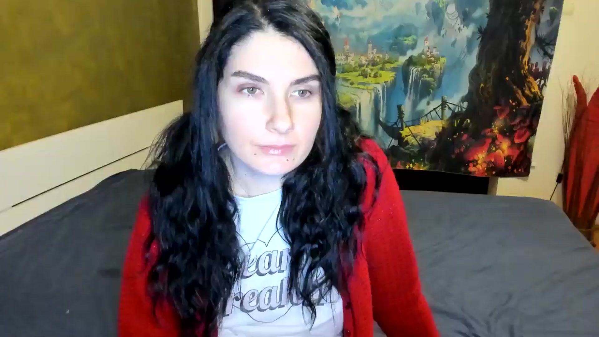 Gallery image thumbnail from SiouxPrincess's myfreecams stream on, 12/17/2024, 01:30 image 1 of 20