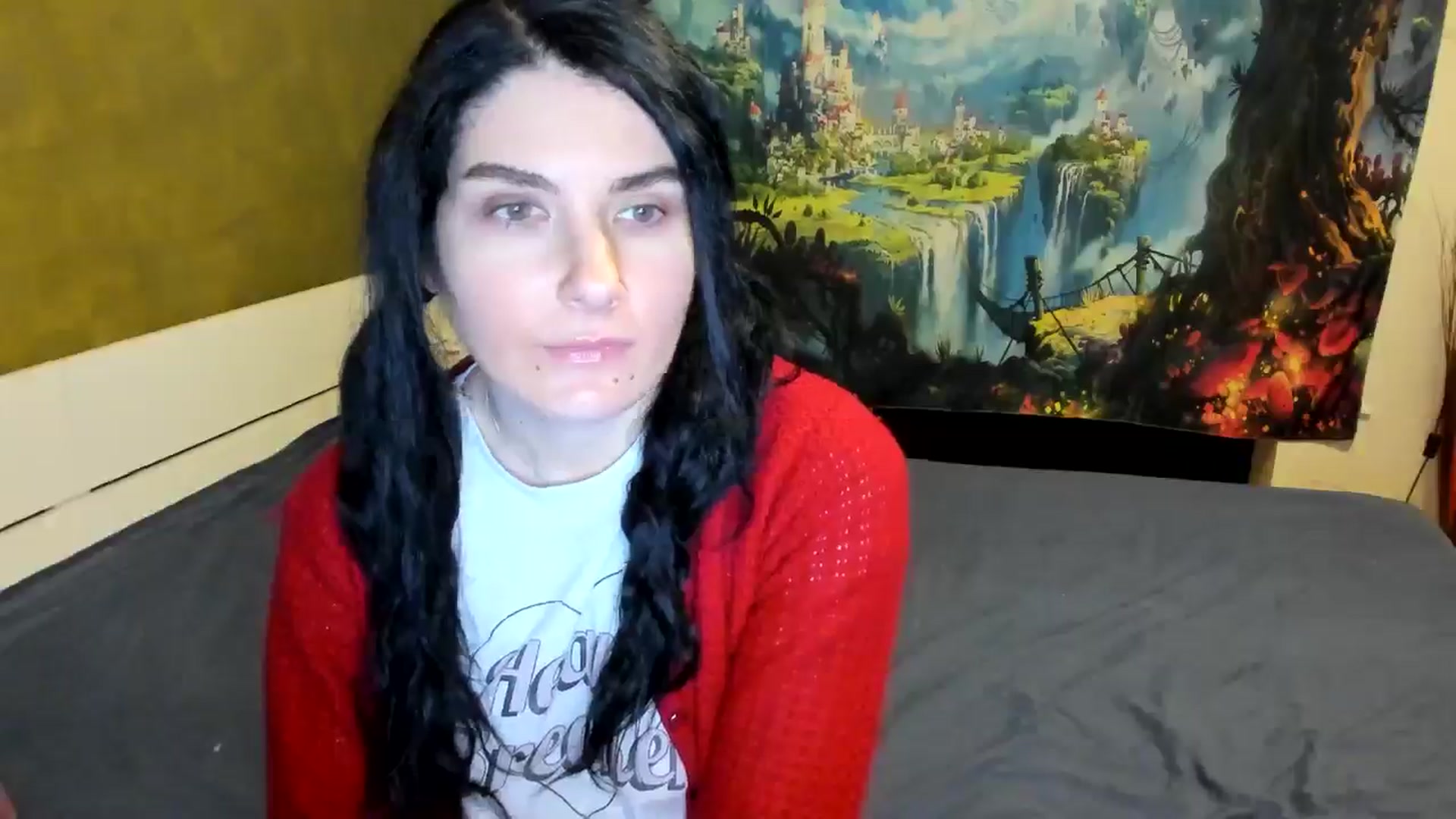 Gallery image thumbnail from SiouxPrincess's myfreecams stream on, 12/17/2024, 01:30 image 15 of 20
