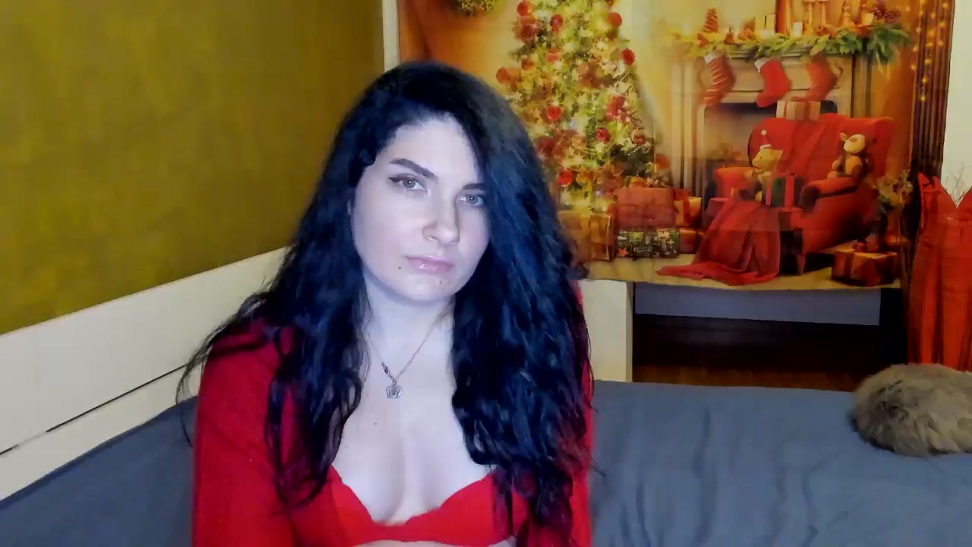 Gallery image thumbnail from SiouxPrincess's myfreecams stream on, 12/18/2024, 01:44 image 7 of 20