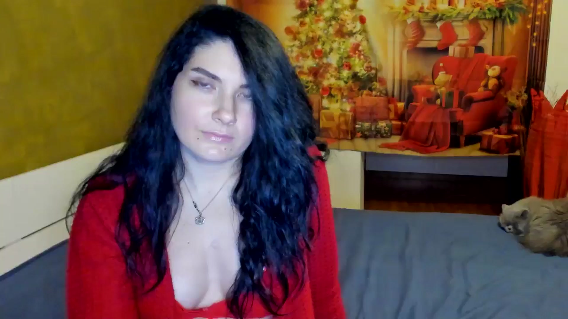 Gallery image thumbnail from SiouxPrincess's myfreecams stream on, 12/18/2024, 01:44 image 19 of 20