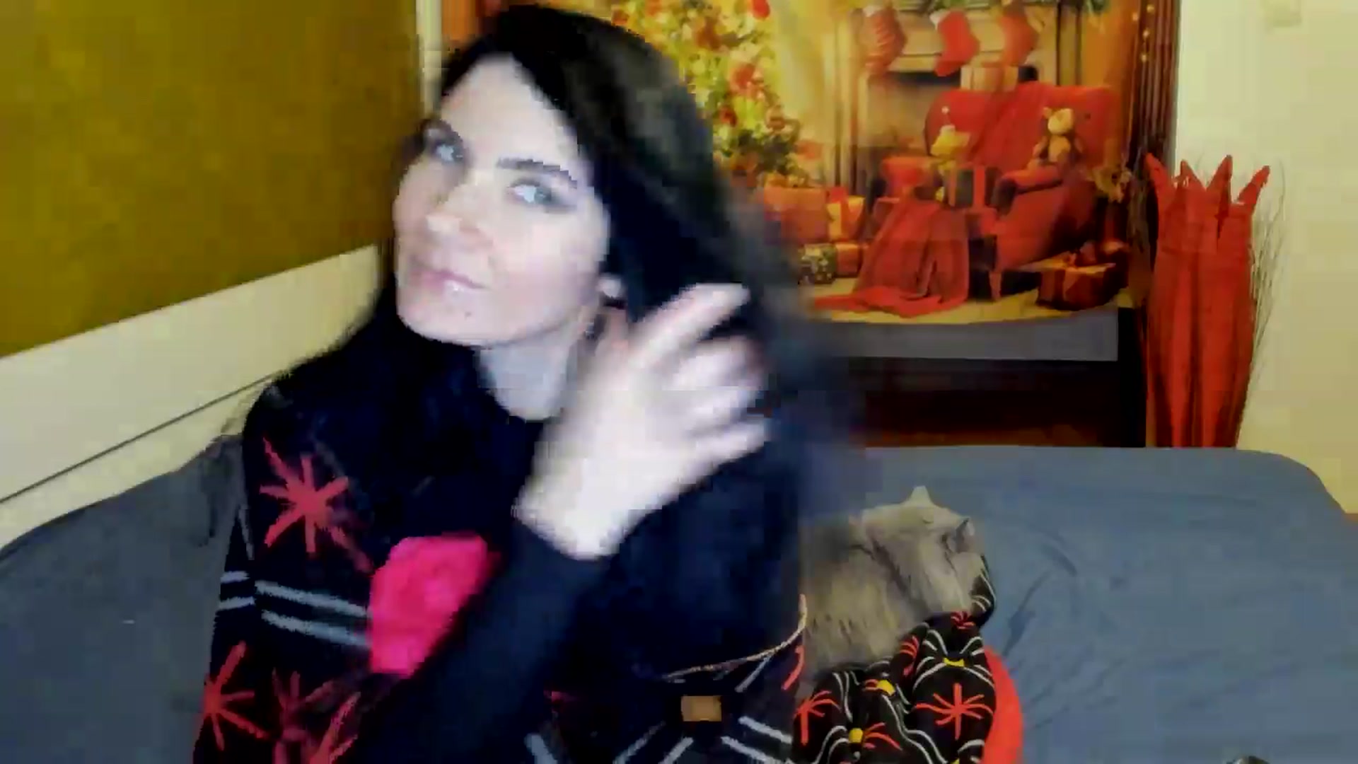 Gallery image thumbnail from SiouxPrincess's myfreecams stream on, 12/19/2024, 23:21 image 8 of 20