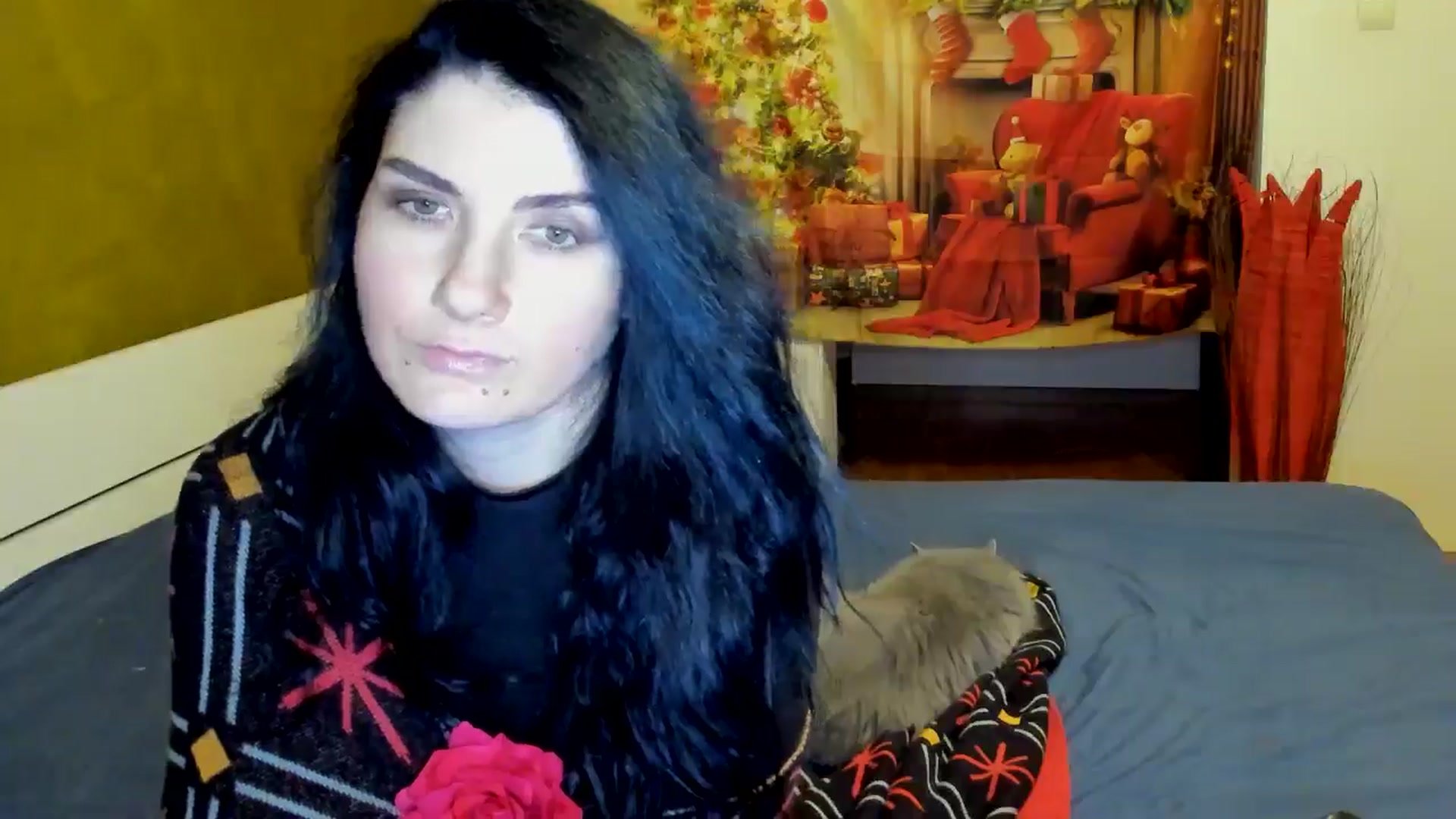 Gallery image thumbnail from SiouxPrincess's myfreecams stream on, 12/19/2024, 23:21 image 12 of 20