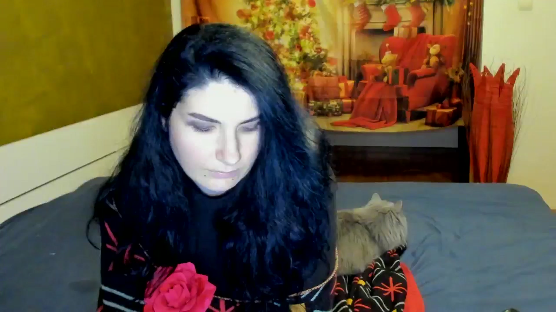 Gallery image thumbnail from SiouxPrincess's myfreecams stream on, 12/19/2024, 23:21 image 3 of 20