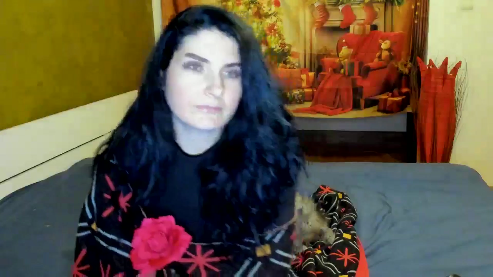 Gallery image thumbnail from SiouxPrincess's myfreecams stream on, 12/19/2024, 23:21 image 2 of 20