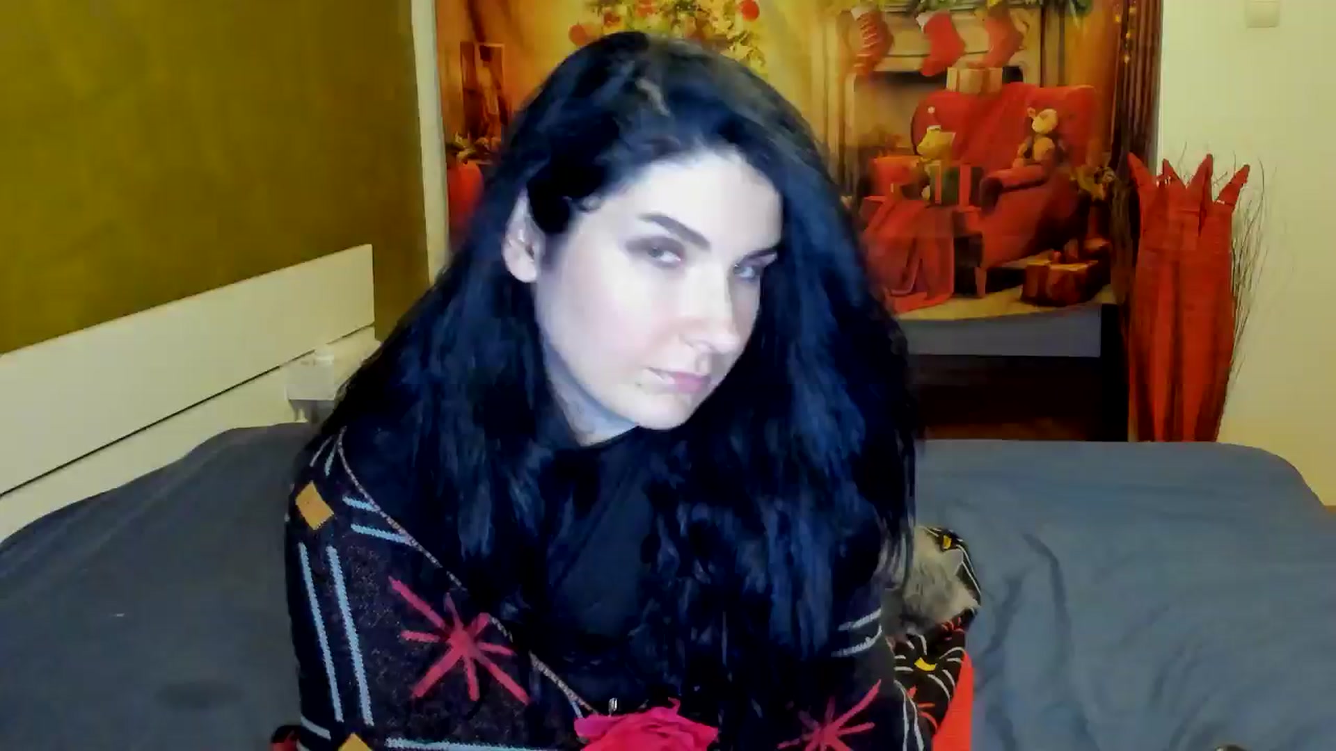 Gallery image thumbnail from SiouxPrincess's myfreecams stream on, 12/19/2024, 23:21 image 18 of 20