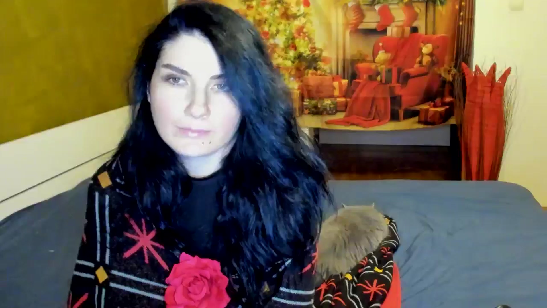 Gallery image thumbnail from SiouxPrincess's myfreecams stream on, 12/19/2024, 23:21 image 11 of 20