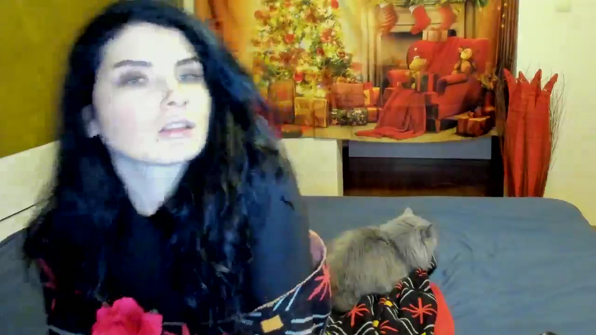 Gallery image thumbnail from SiouxPrincess's myfreecams stream on, 12/19/2024, 23:21 image 4 of 20