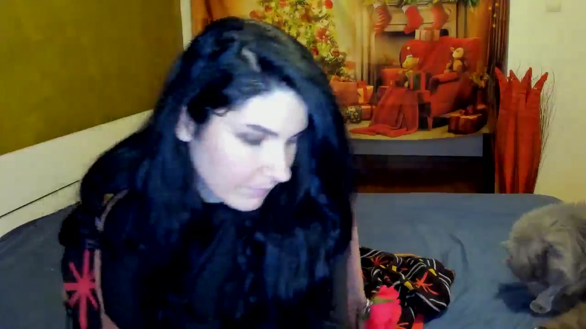 Gallery image thumbnail from SiouxPrincess's myfreecams stream on, 12/19/2024, 23:21 image 20 of 20