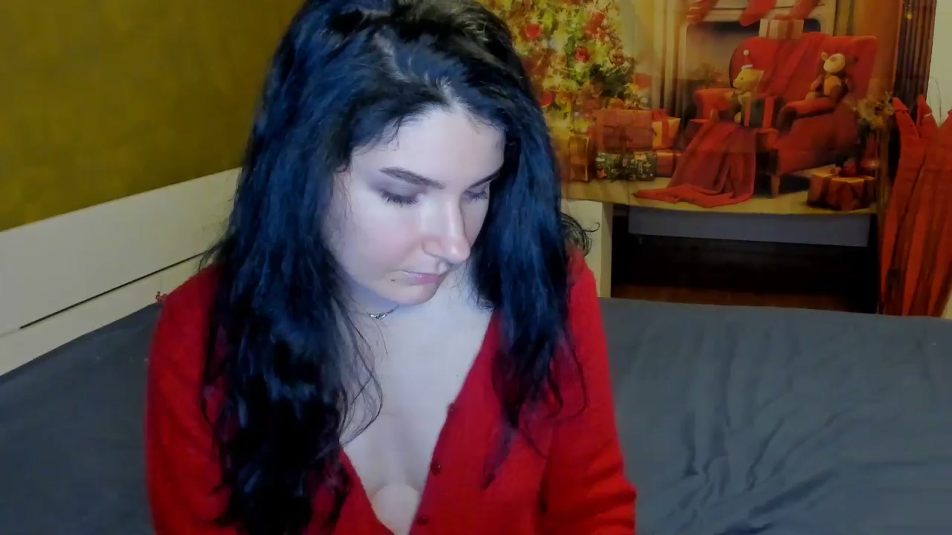 Gallery image thumbnail from SiouxPrincess's myfreecams stream on, 12/21/2024, 01:58 image 4 of 20