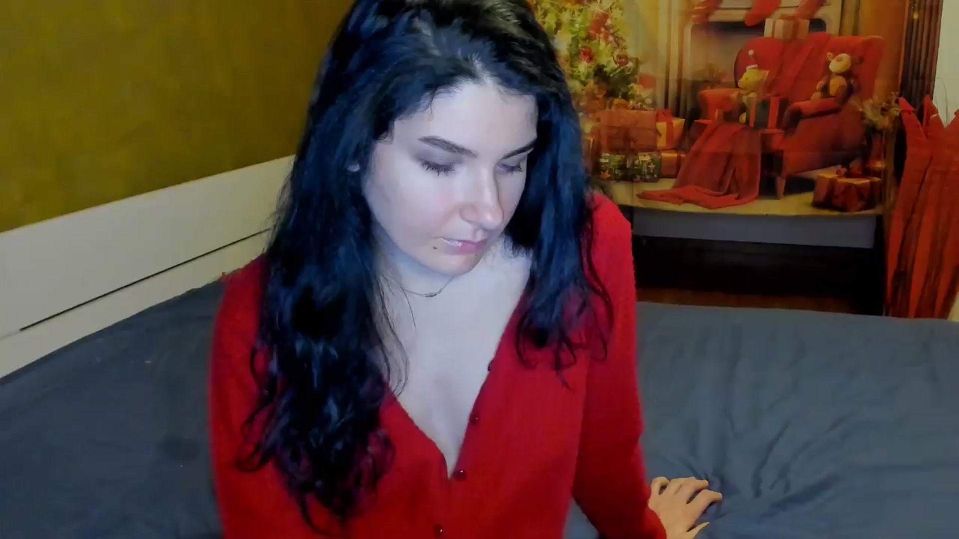 Gallery image thumbnail from SiouxPrincess's myfreecams stream on, 12/21/2024, 01:58 image 1 of 20
