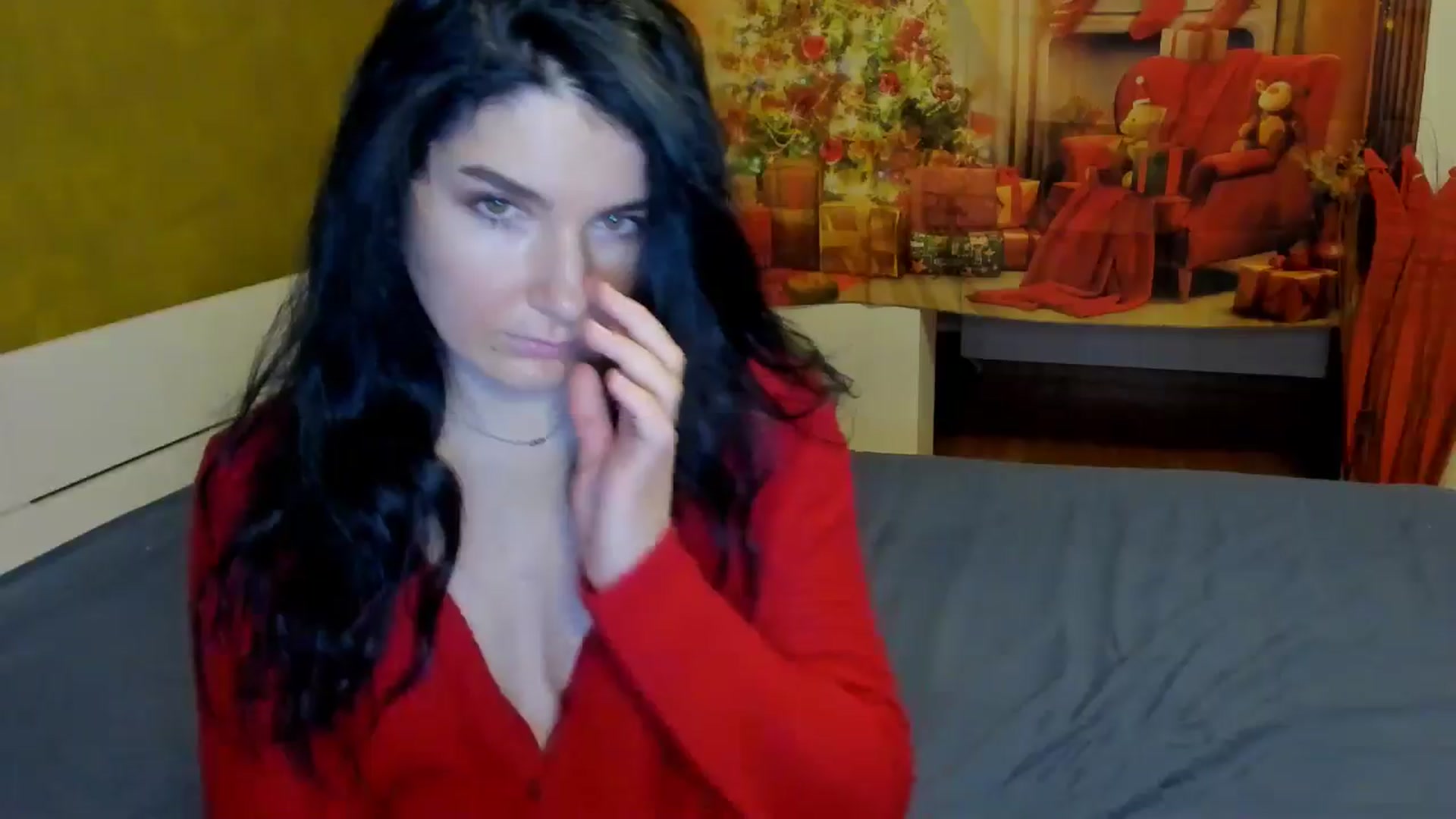 Gallery image thumbnail from SiouxPrincess's myfreecams stream on, 12/21/2024, 01:58 image 19 of 20