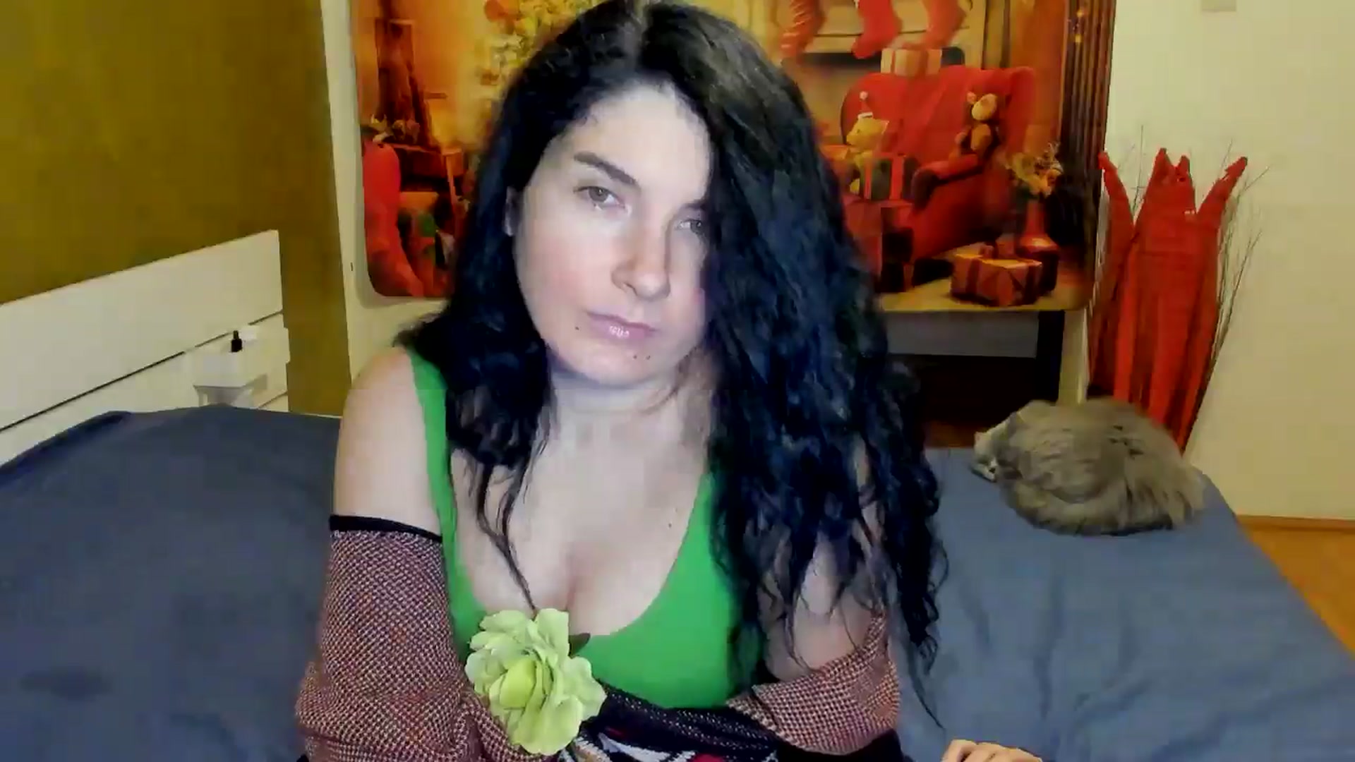 Gallery image thumbnail from SiouxPrincess's myfreecams stream on, 12/21/2024, 22:51 image 18 of 20