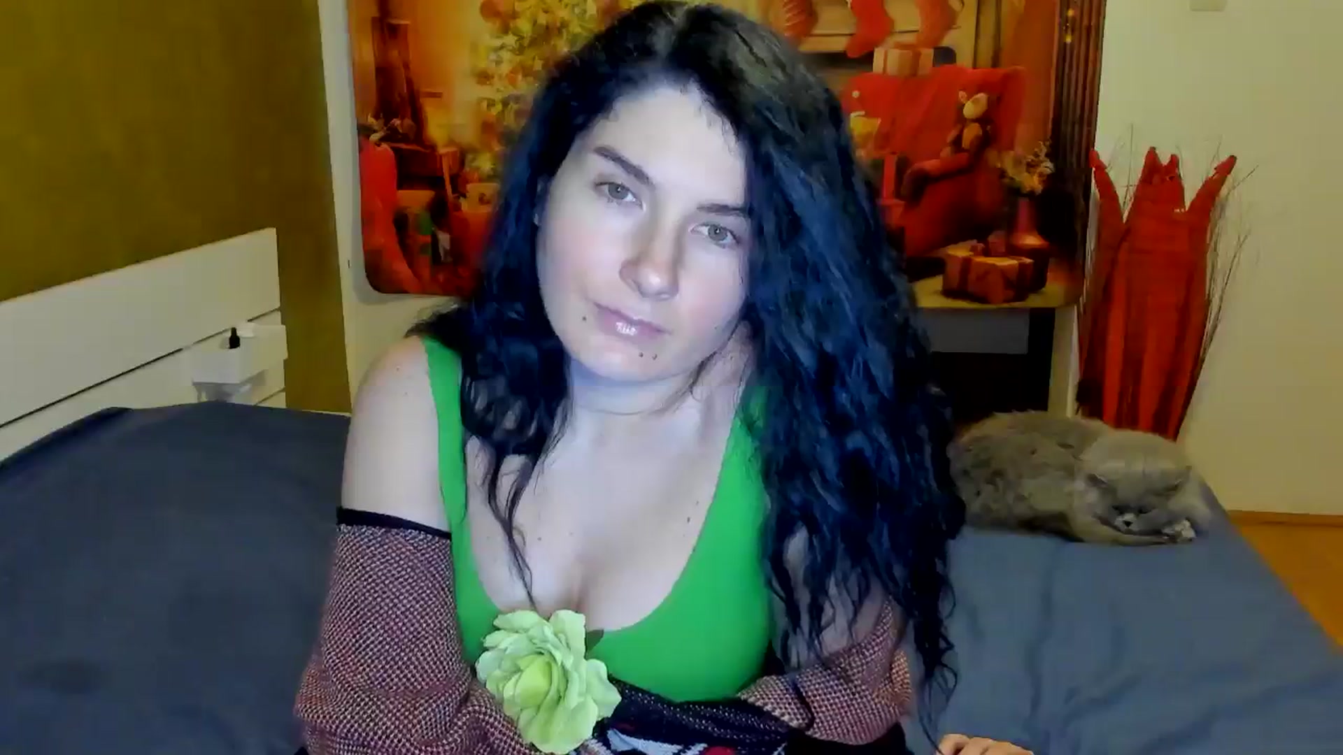 Gallery image thumbnail from SiouxPrincess's myfreecams stream on, 12/21/2024, 22:51 image 17 of 20