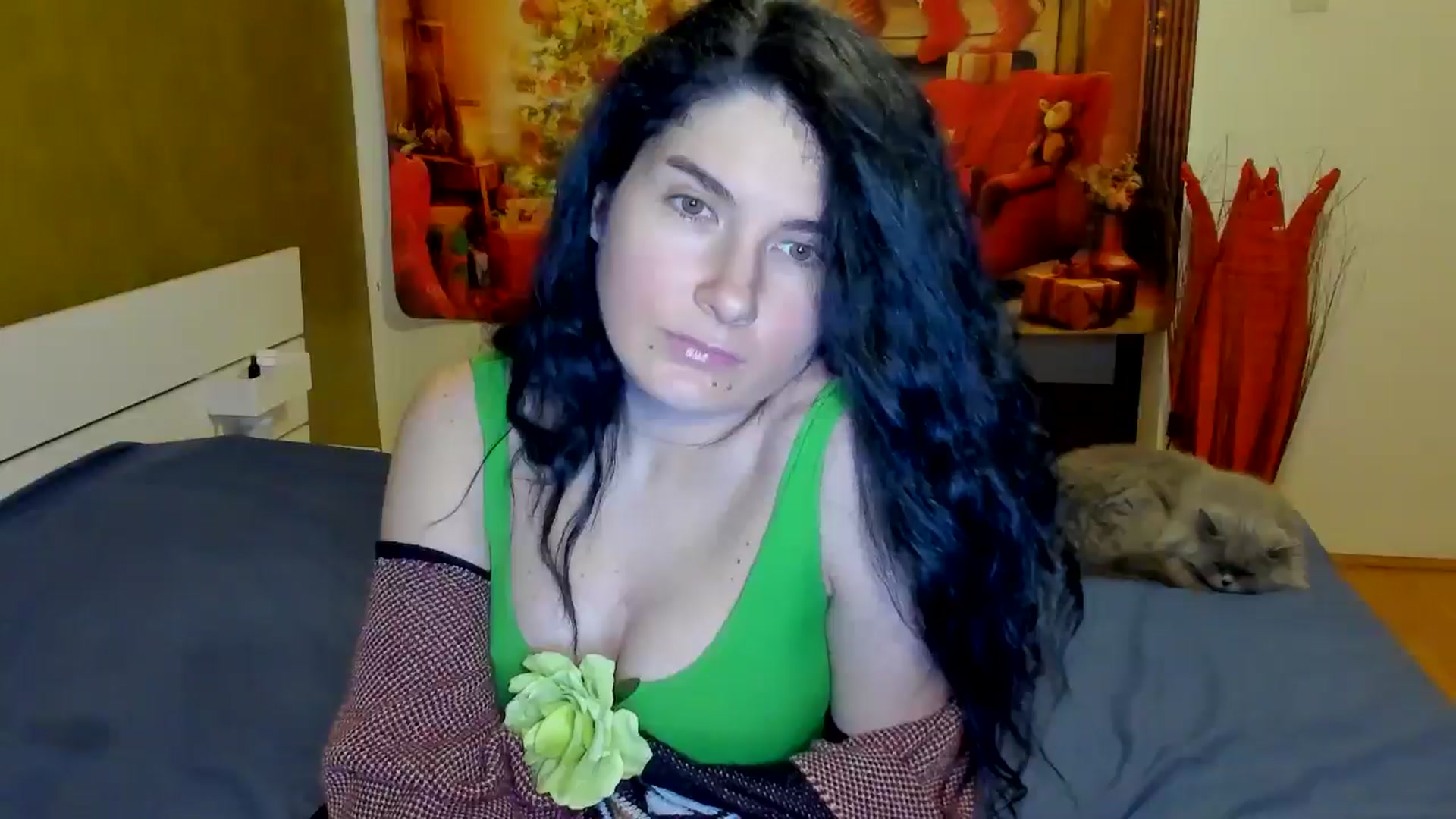 Gallery image thumbnail from SiouxPrincess's myfreecams stream on, 12/21/2024, 22:51 image 13 of 20