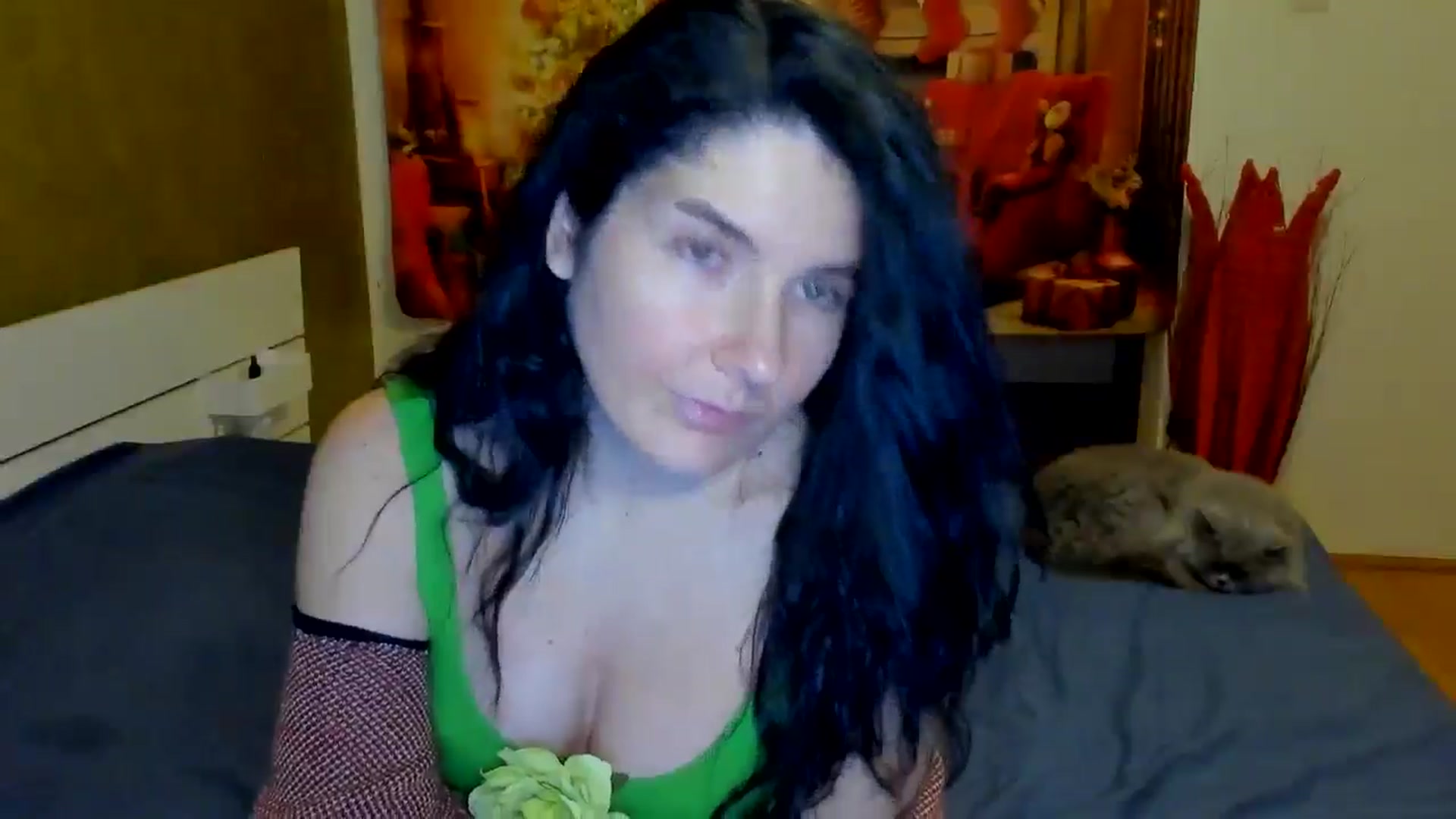 Gallery image thumbnail from SiouxPrincess's myfreecams stream on, 12/21/2024, 22:51 image 12 of 20