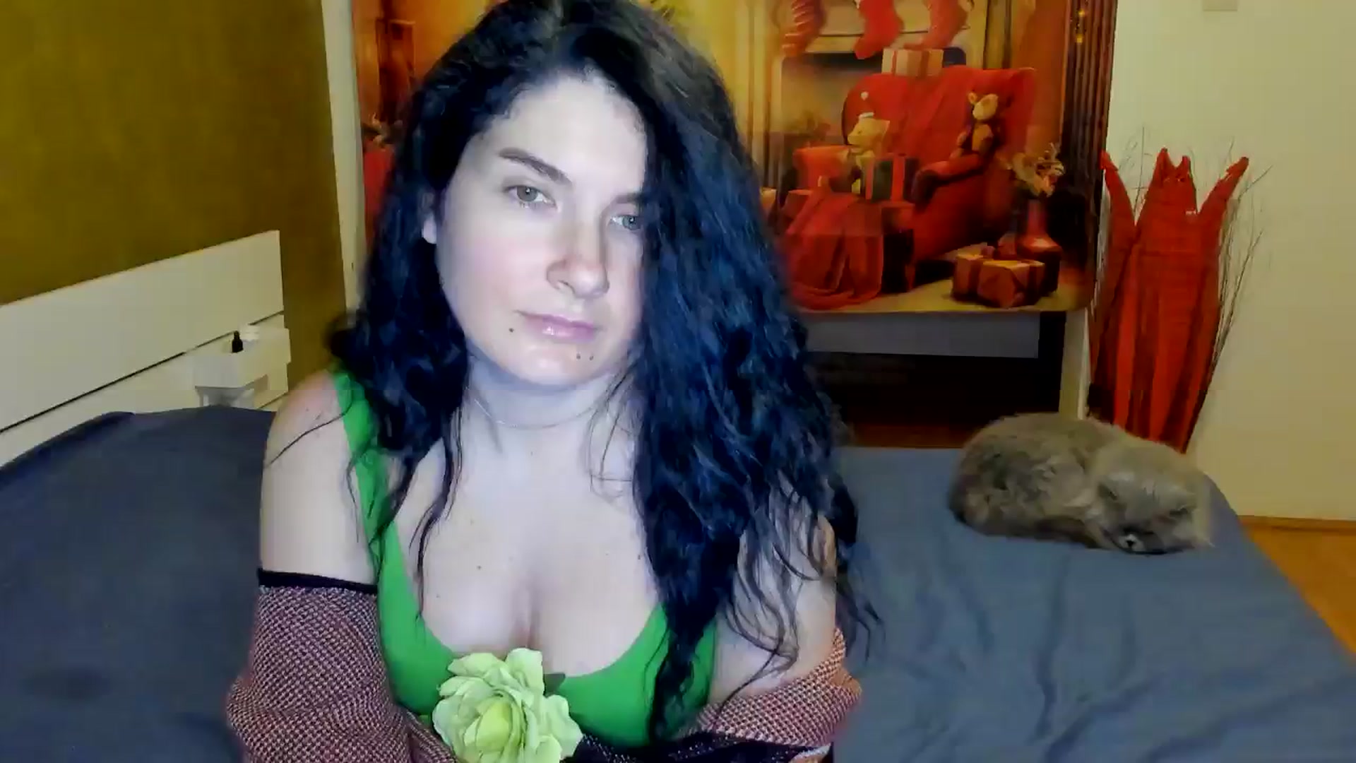 Gallery image thumbnail from SiouxPrincess's myfreecams stream on, 12/21/2024, 22:51 image 9 of 20