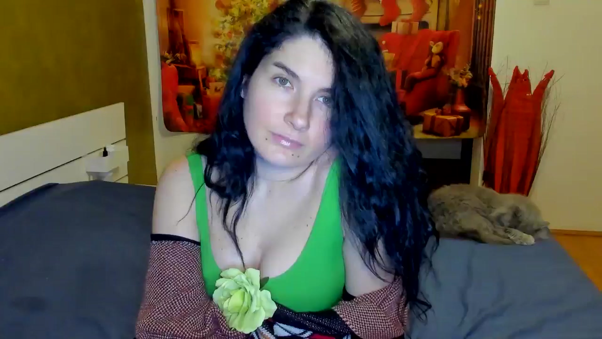 Gallery image thumbnail from SiouxPrincess's myfreecams stream on, 12/21/2024, 22:51 image 15 of 20