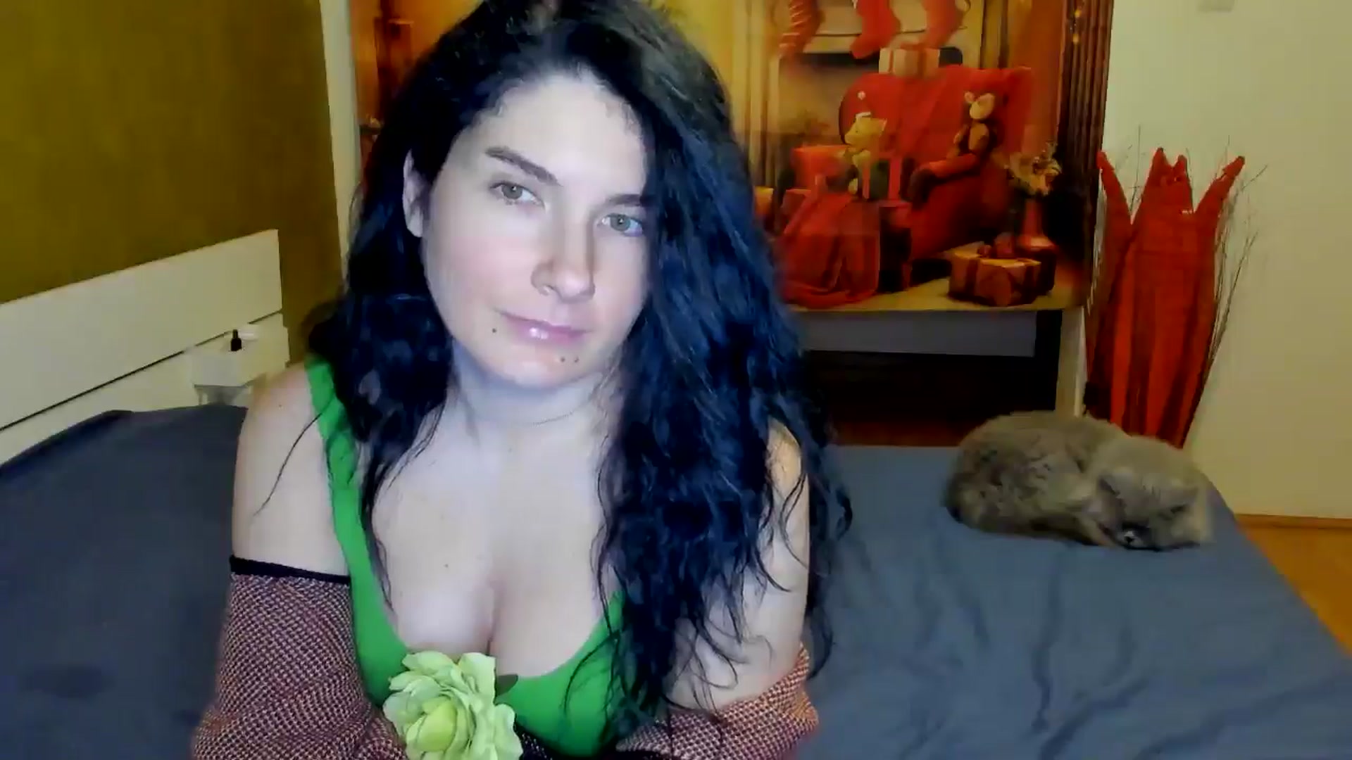 Gallery image thumbnail from SiouxPrincess's myfreecams stream on, 12/21/2024, 22:51 image 11 of 20