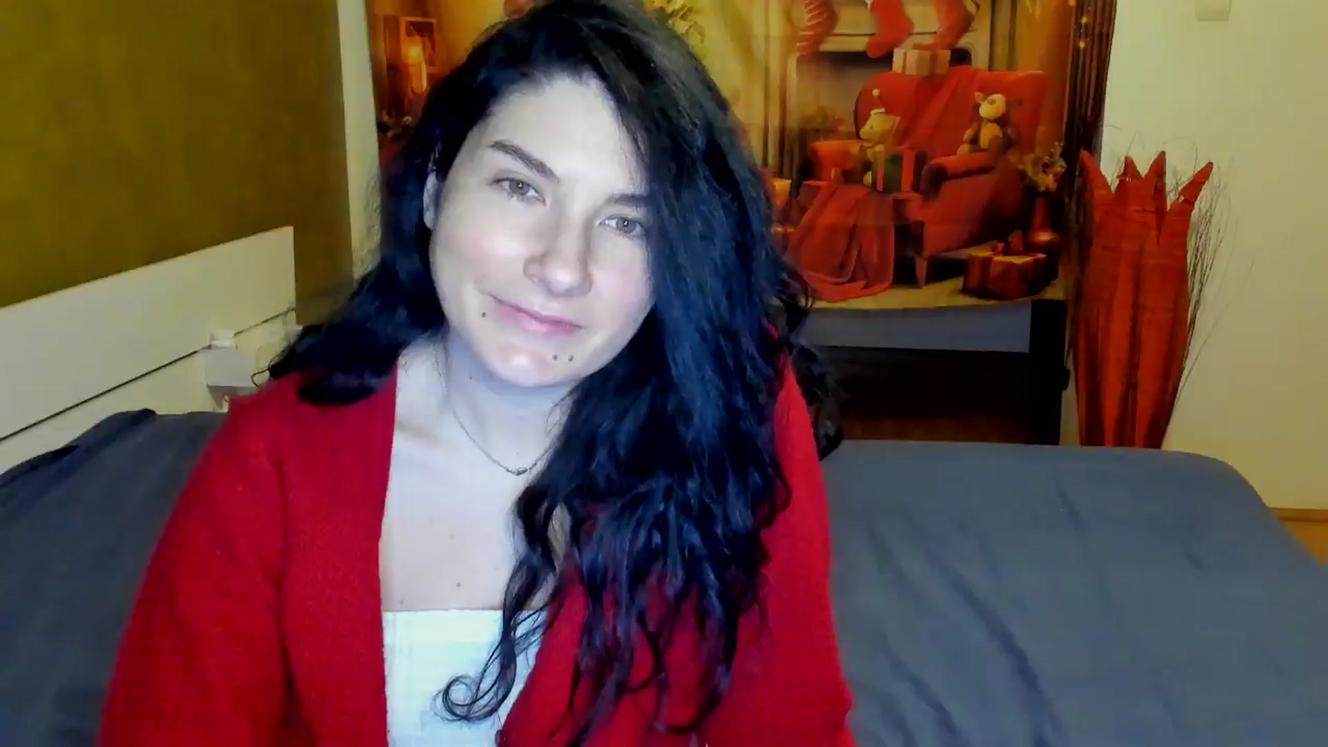 Gallery image thumbnail from SiouxPrincess's myfreecams stream on, 12/24/2024, 24:42 image 15 of 20