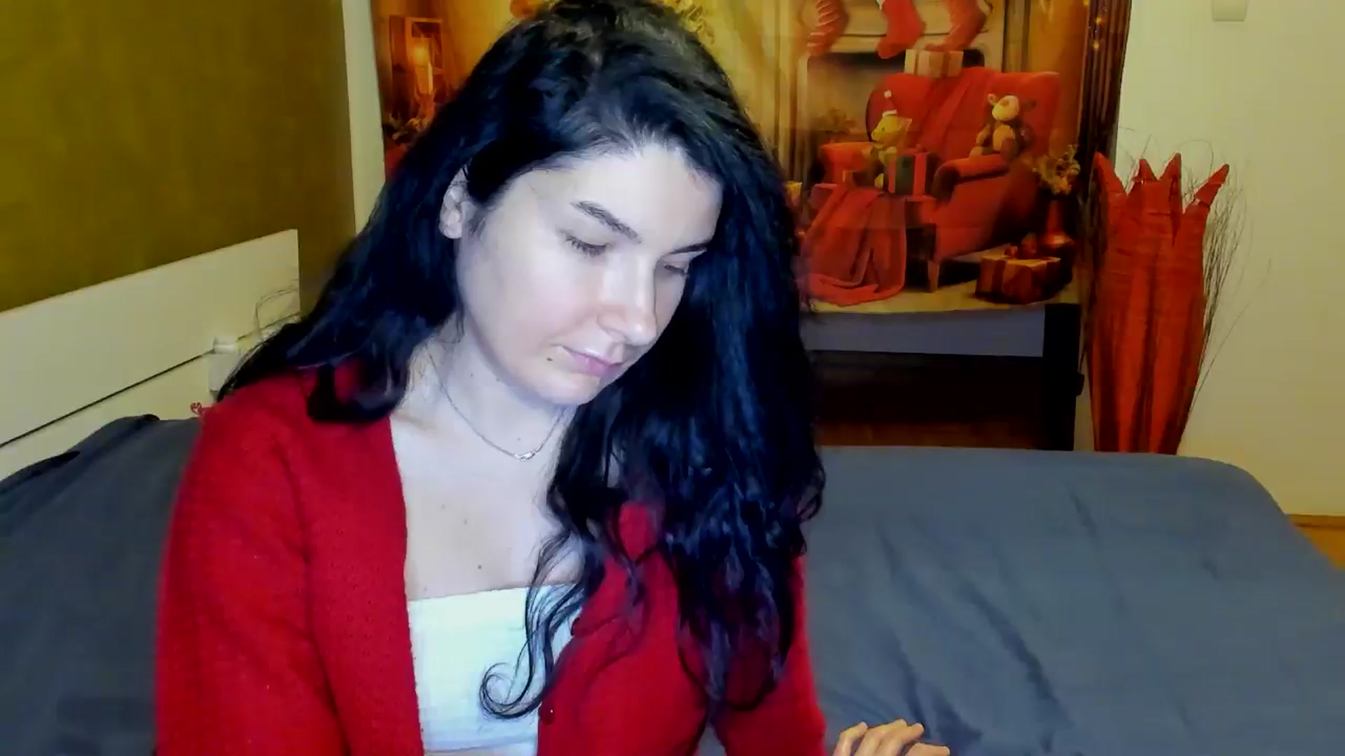 Gallery image thumbnail from SiouxPrincess's myfreecams stream on, 12/24/2024, 24:42 image 17 of 20