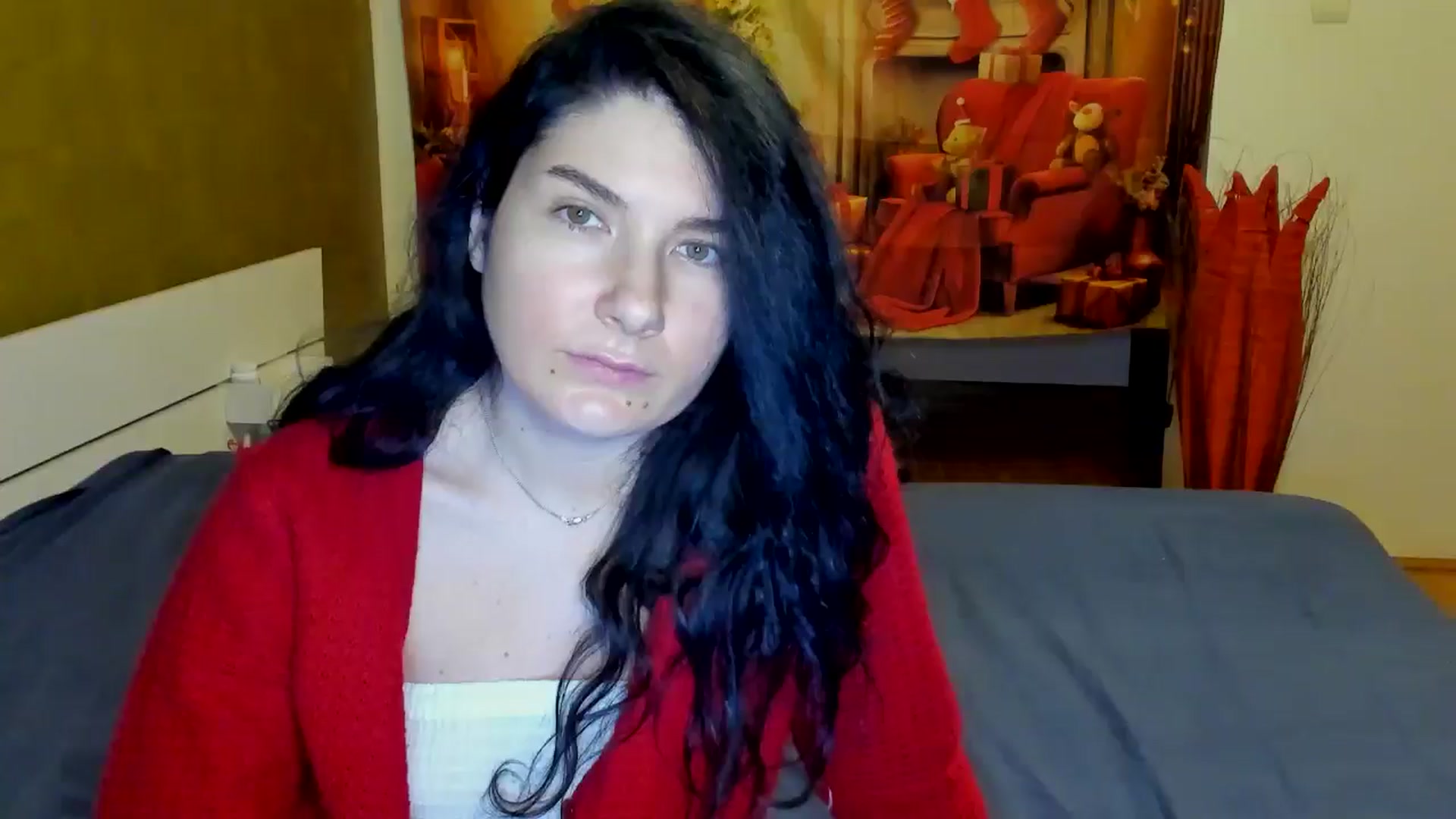 Gallery image thumbnail from SiouxPrincess's myfreecams stream on, 12/24/2024, 24:42 image 16 of 20