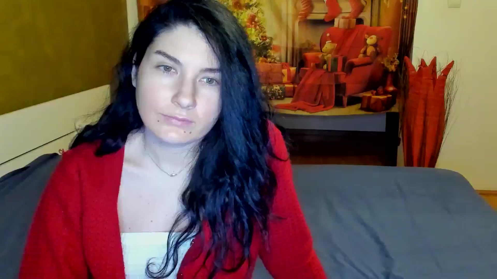 Gallery image thumbnail from SiouxPrincess's myfreecams stream on, 12/24/2024, 24:42 image 20 of 20