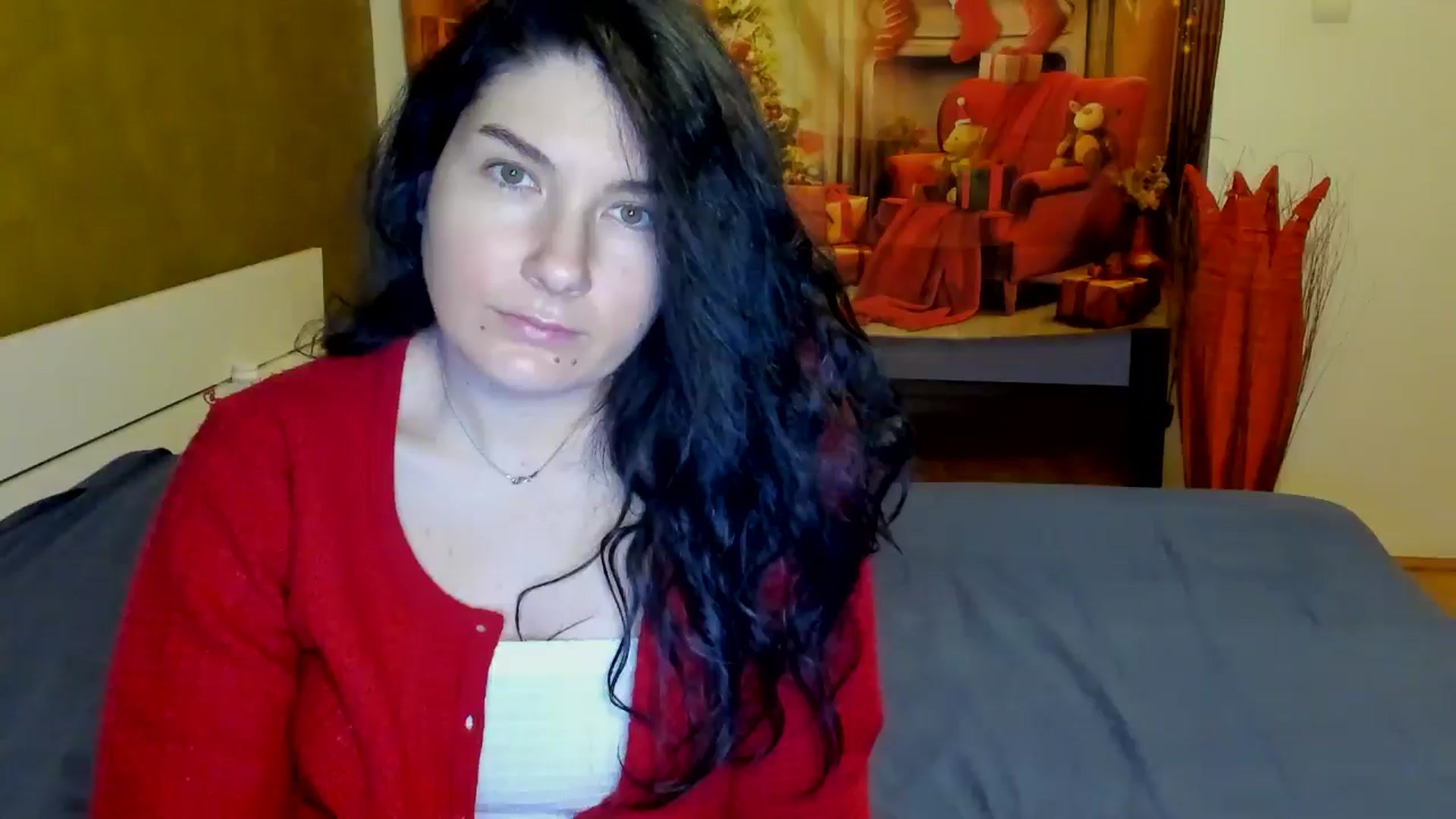 Gallery image thumbnail from SiouxPrincess's myfreecams stream on, 12/24/2024, 24:42 image 2 of 20